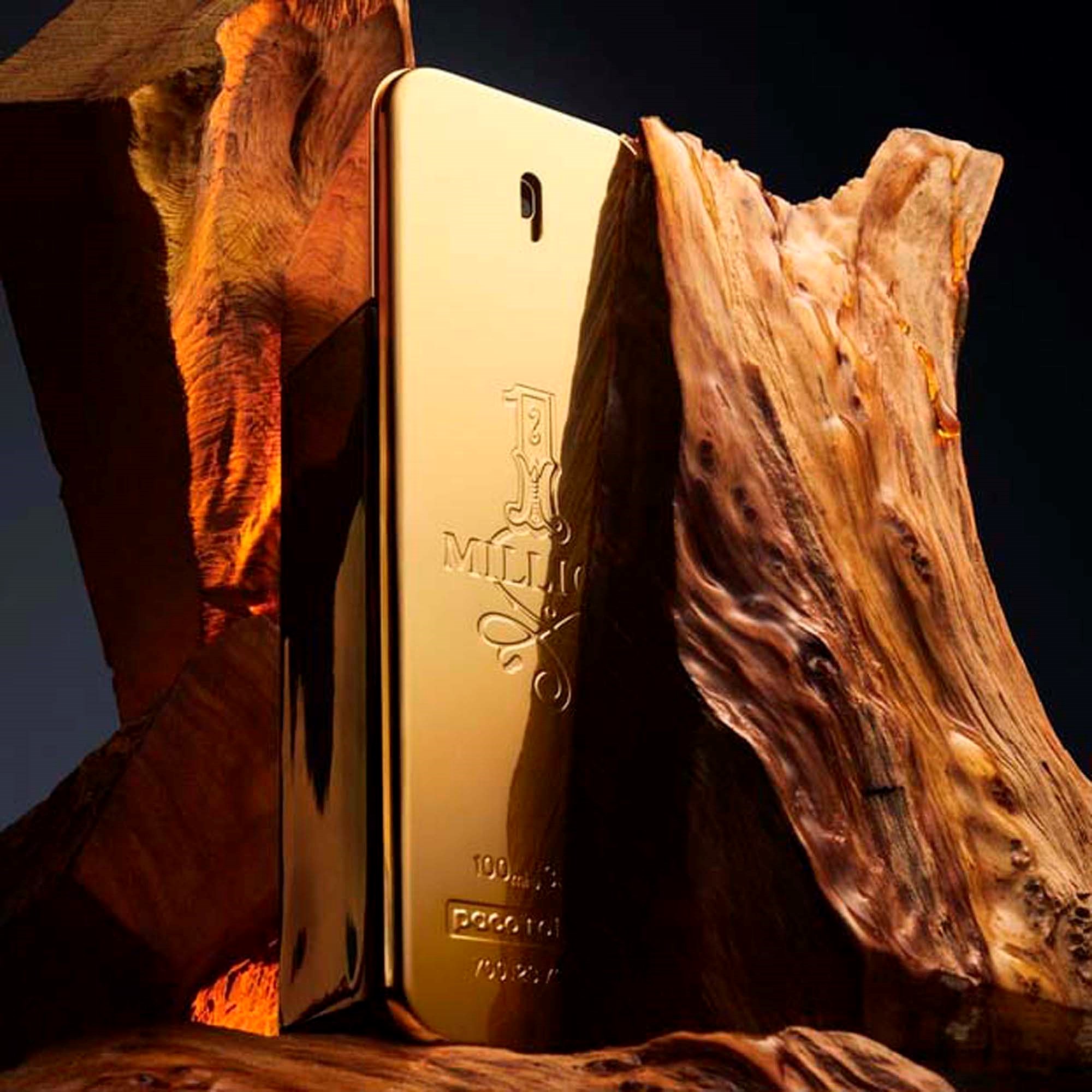 Rabanne One Million Eau de toilette 200 ml (obrázok 3)