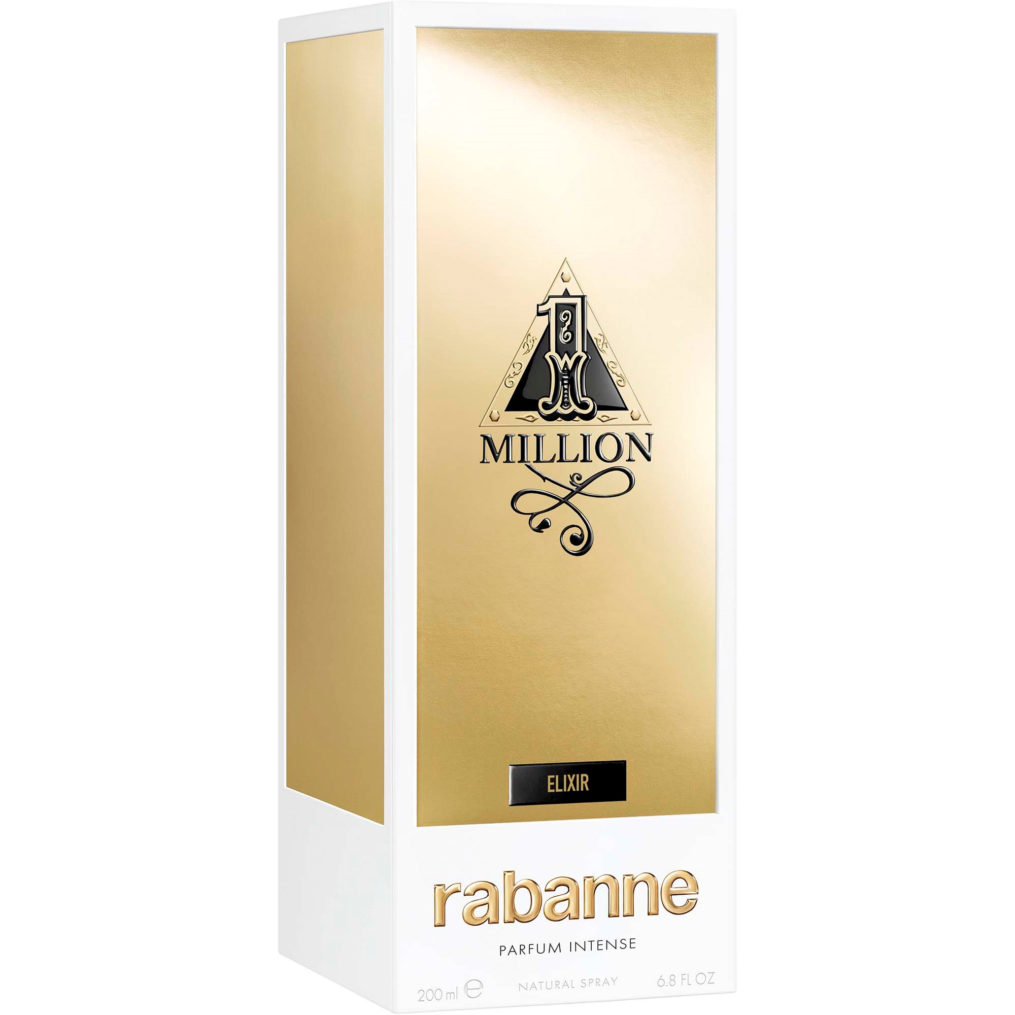 Rabanne 1 Million Elixir Parfum Intense 200 ml (obrázok 4)