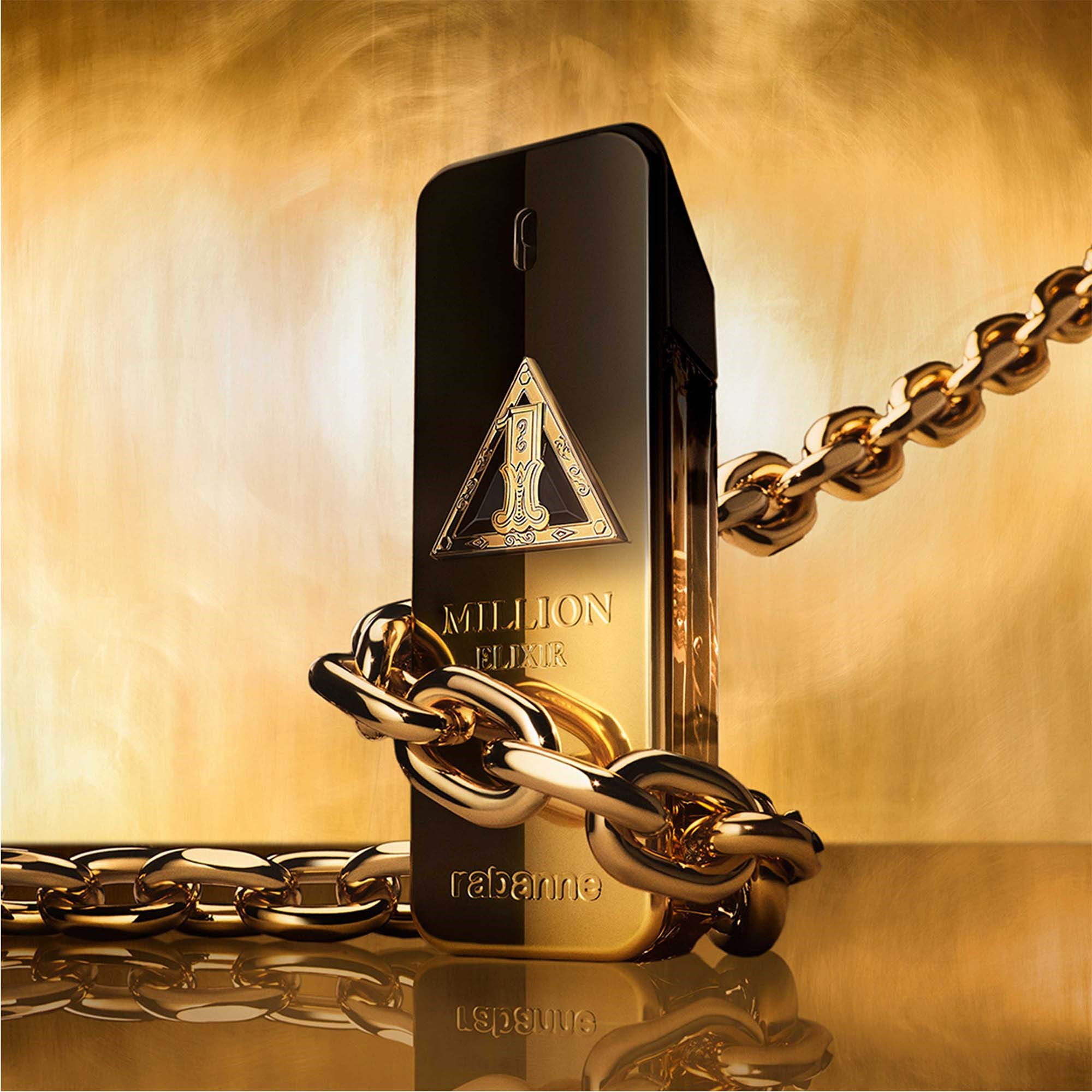 Rabanne 1 Million Night Elixir Parfum Elixir 50 ml (obrázok 7)