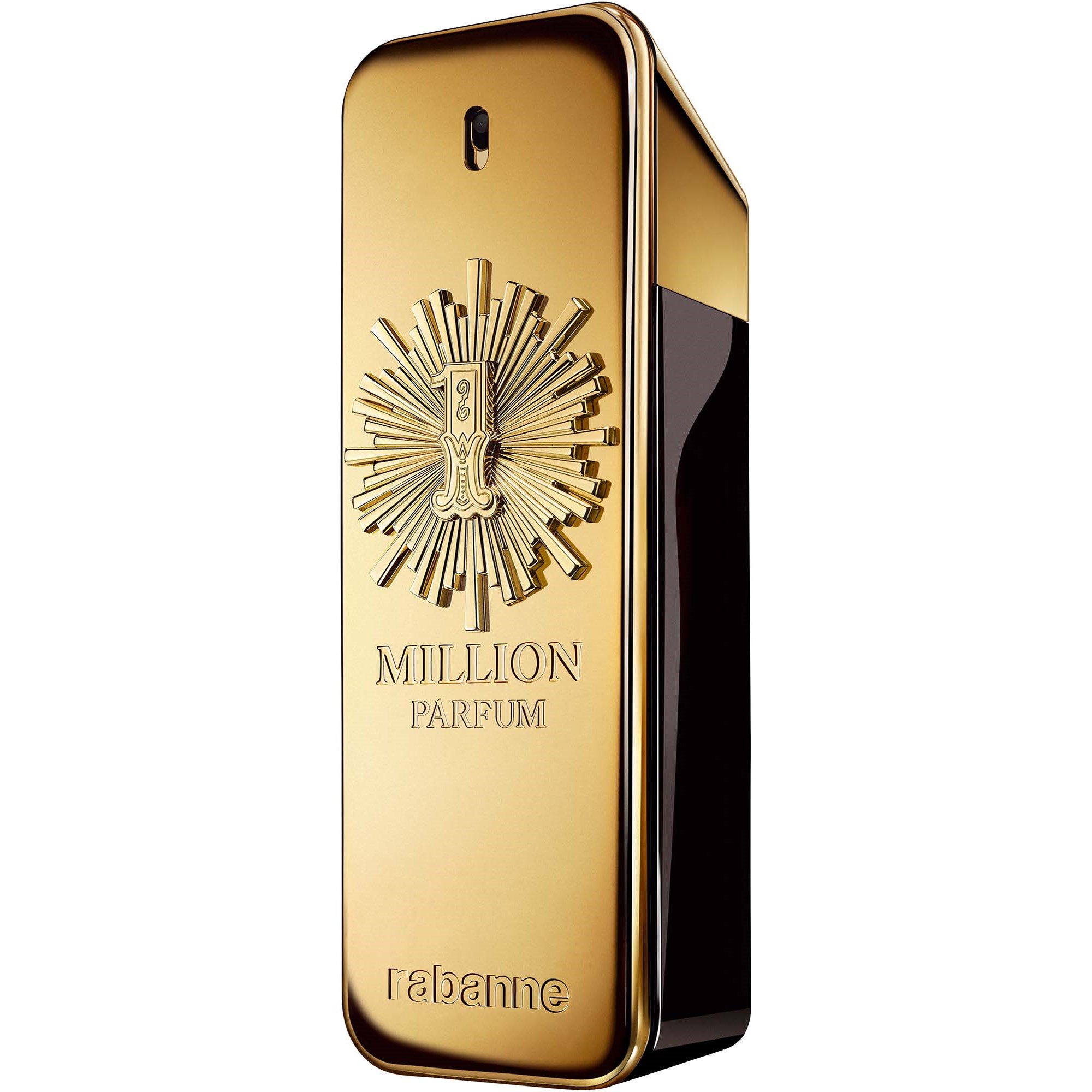 Rabanne 1 Million Parfum 200 ml billede
