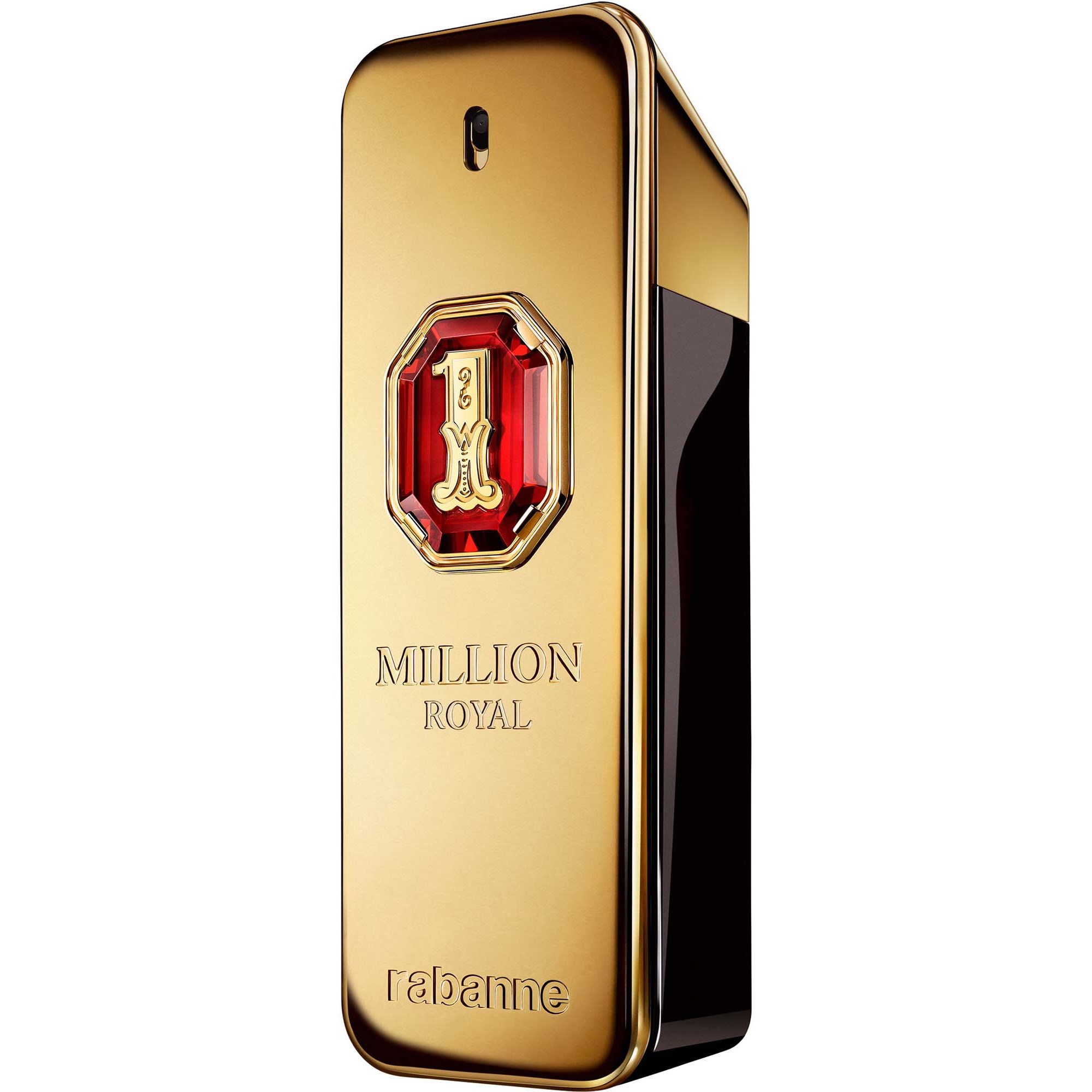 Rabanne One Million Royal Parfum 200 ml billede