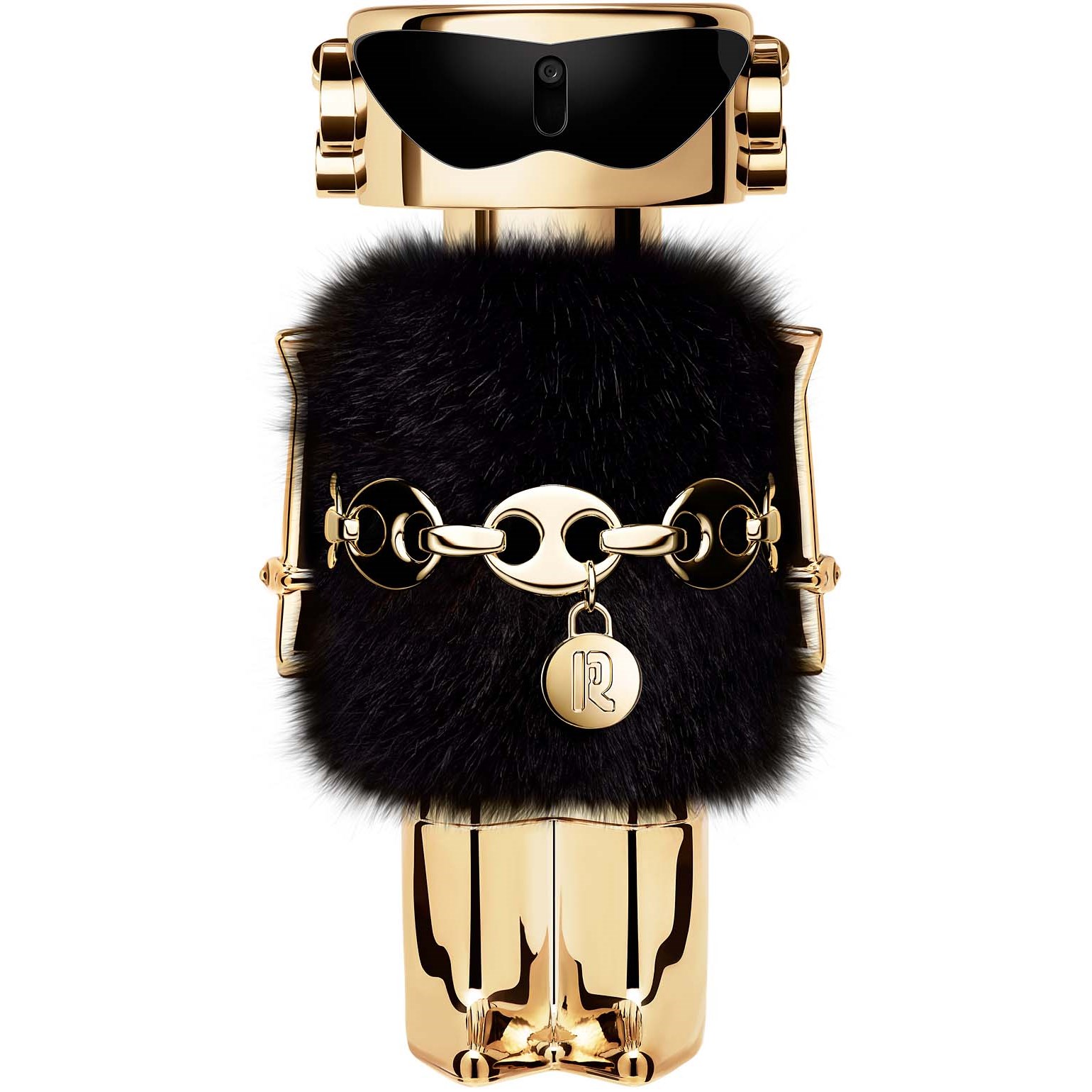 Rabanne Fame Couture Eau de Parfum Collector 80 ml