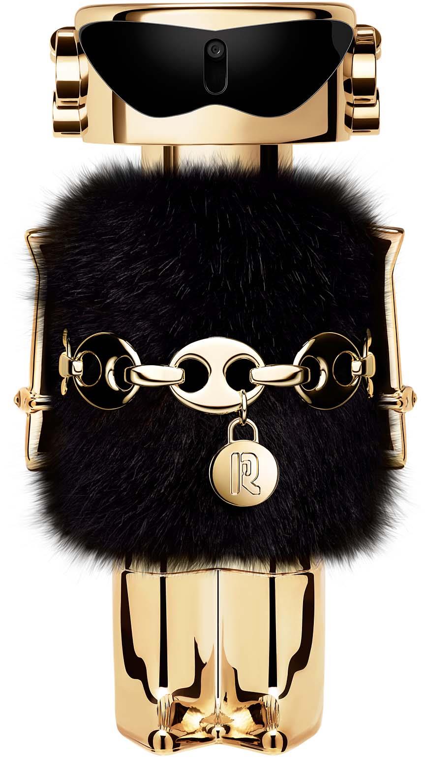 Rabanne Fame Couture Eau de Parfum Collector 80 ml