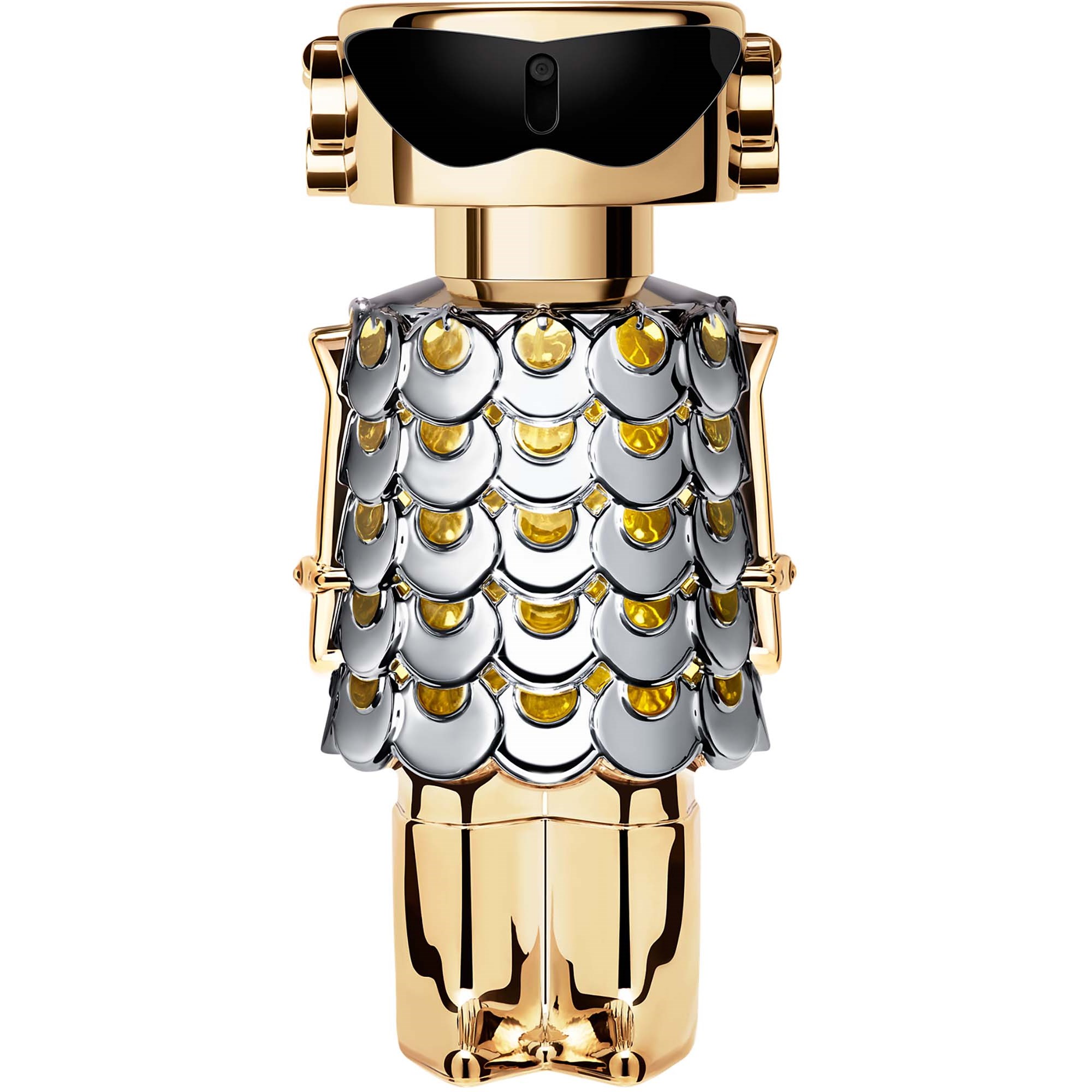 PACO RABANNE Fame Eau De Perfume Spray 80ml Refillable