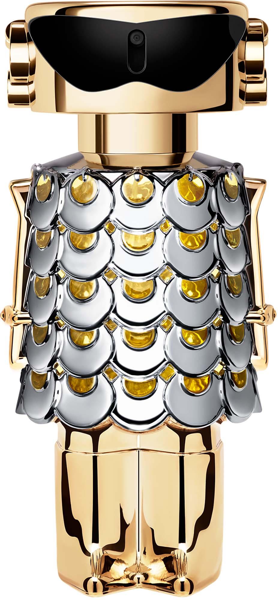 Rabanne Fame Eau de parfum refillable 80 ml