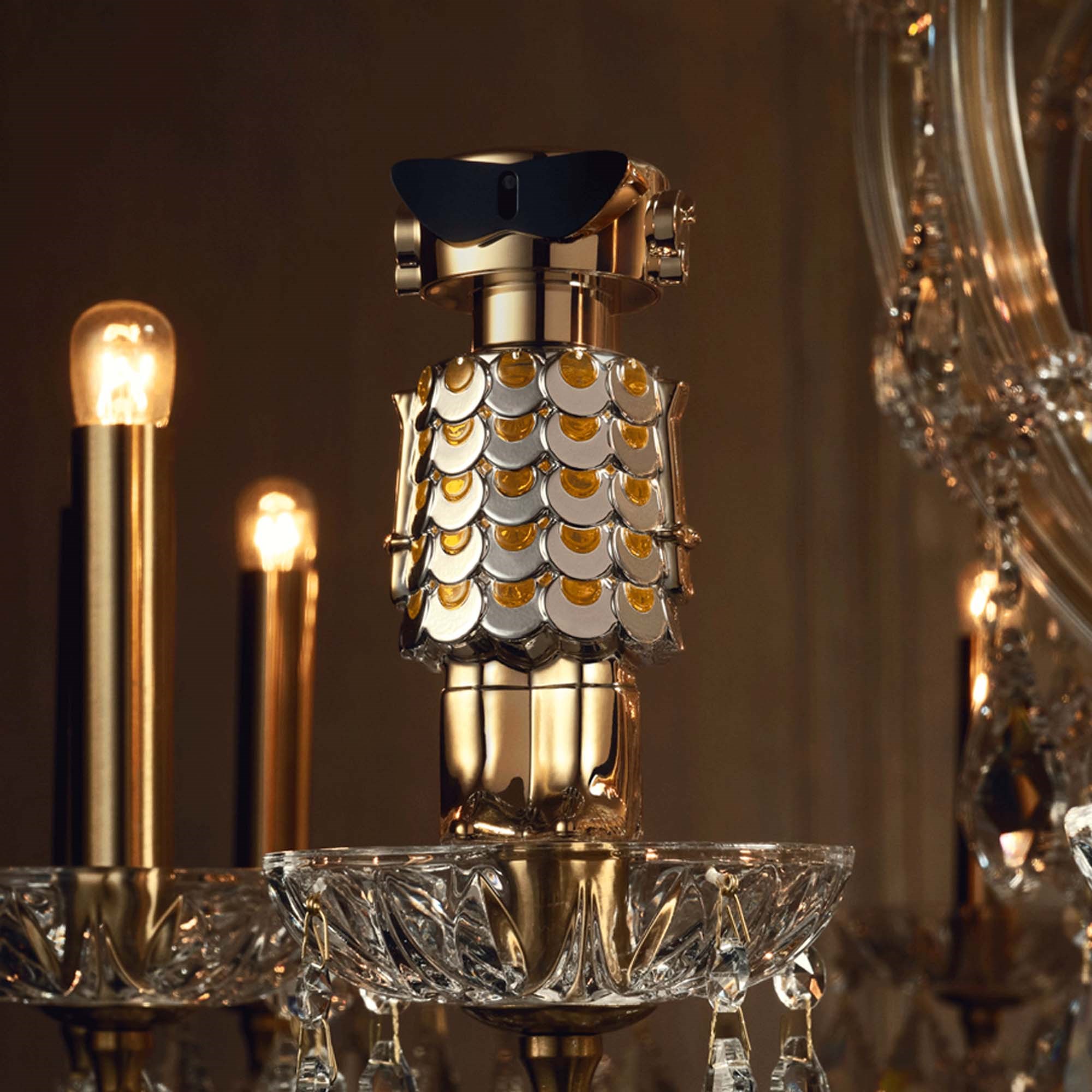 Rabanne Fame Eau de parfum refillable 80 ml (obrázok 8)