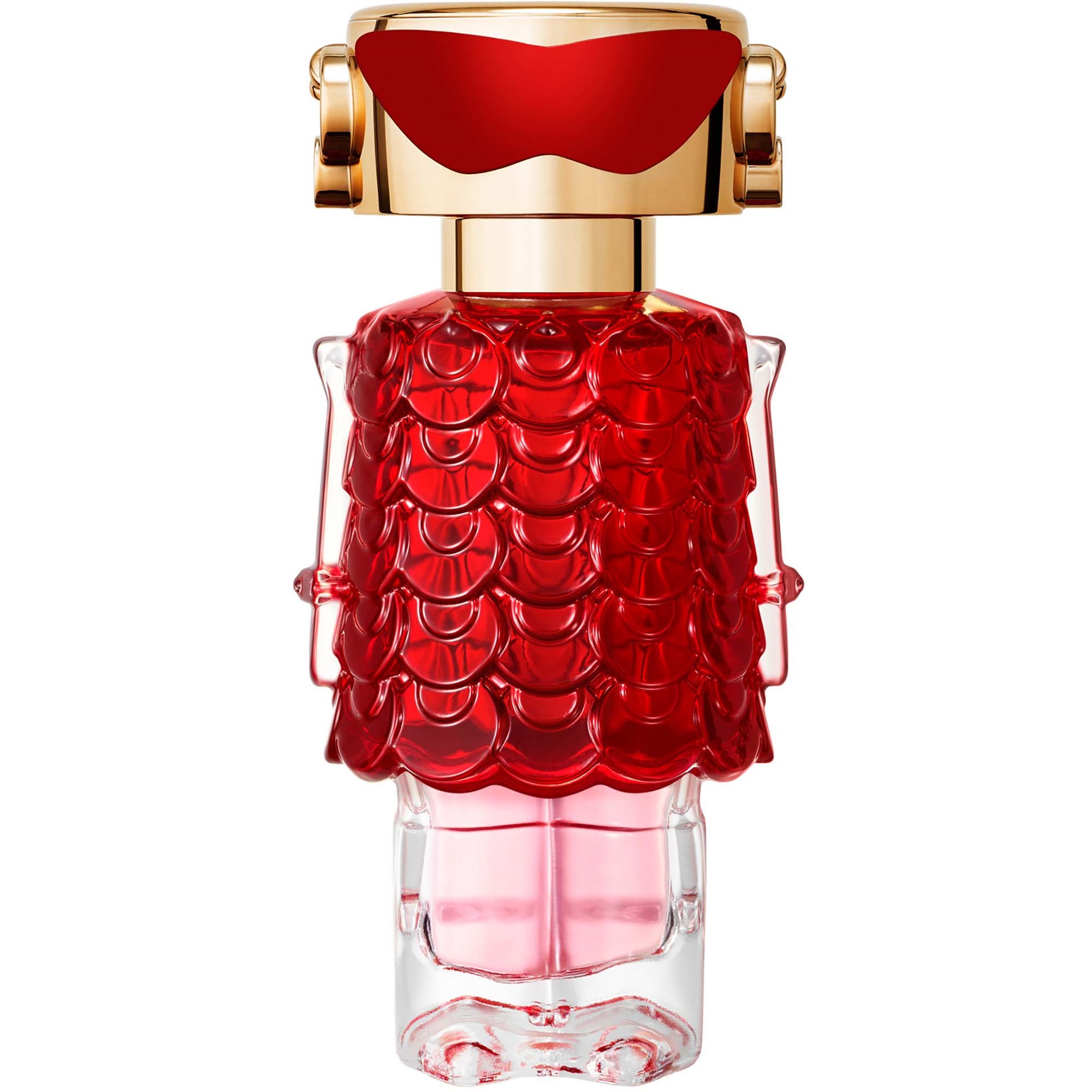 Rabanne Fame In Love Parfum Elixir 30 ml