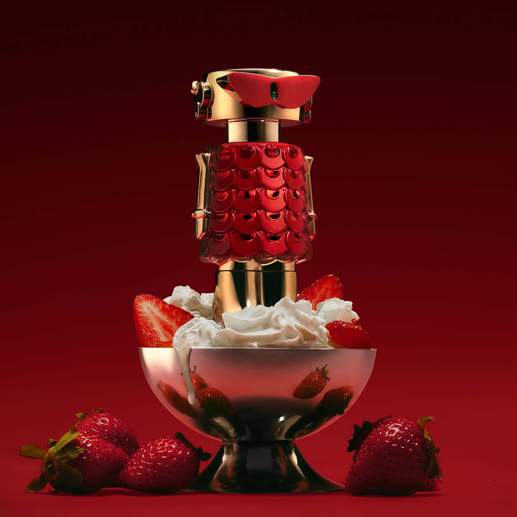 Rabanne Fame In Love Parfum Elixir 30 ml (obrázok 7)