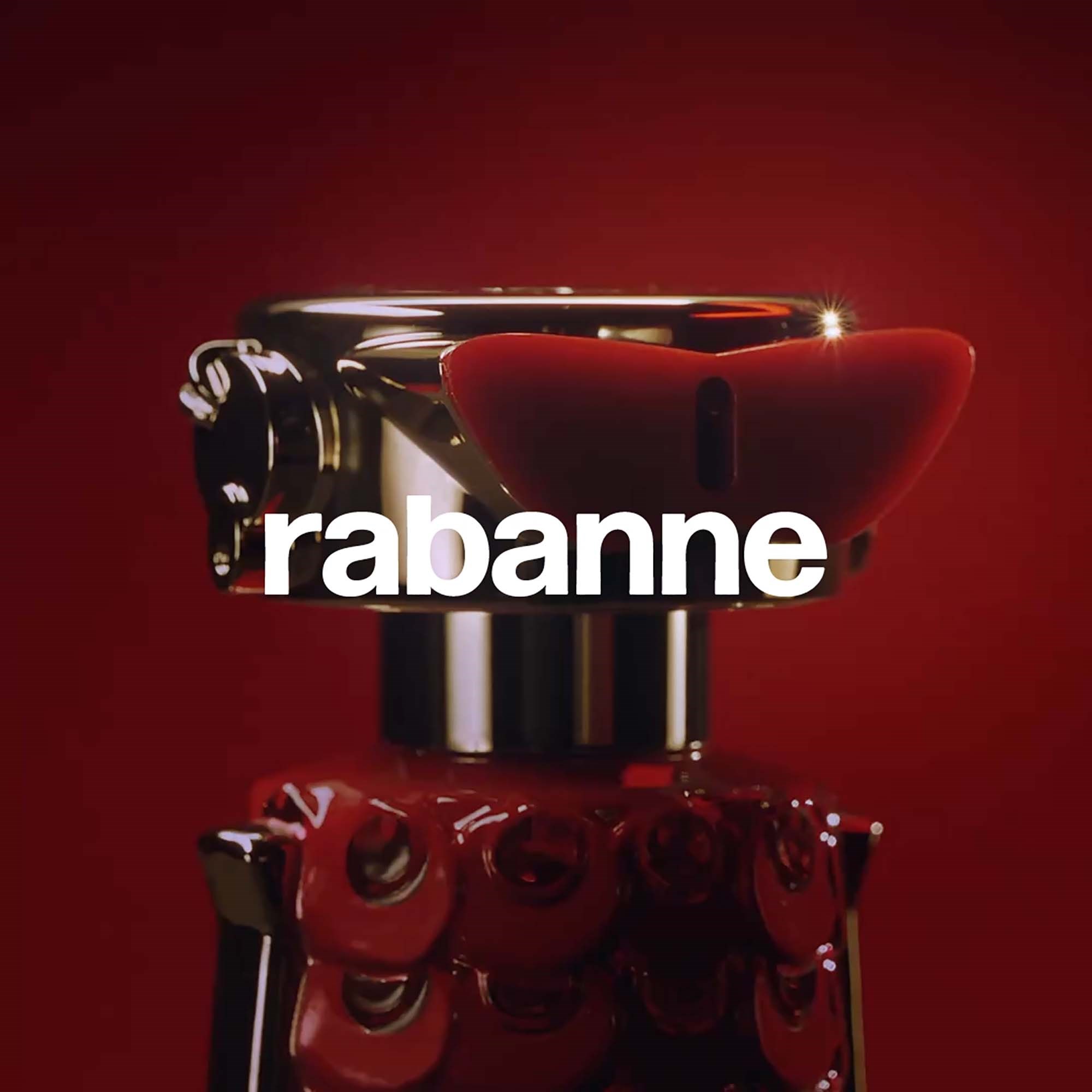 Rabanne Fame In Love Parfum Elixir 50 ml (obrázok 6)