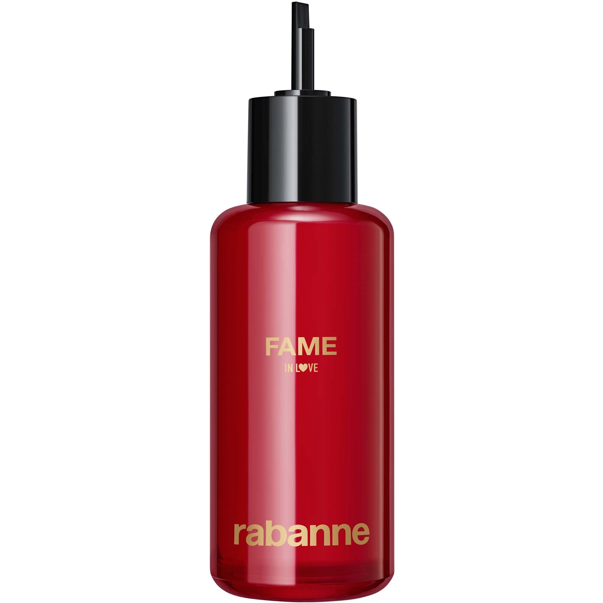 Rabanne Fame In Love Parfum Elixir 200 ml billede