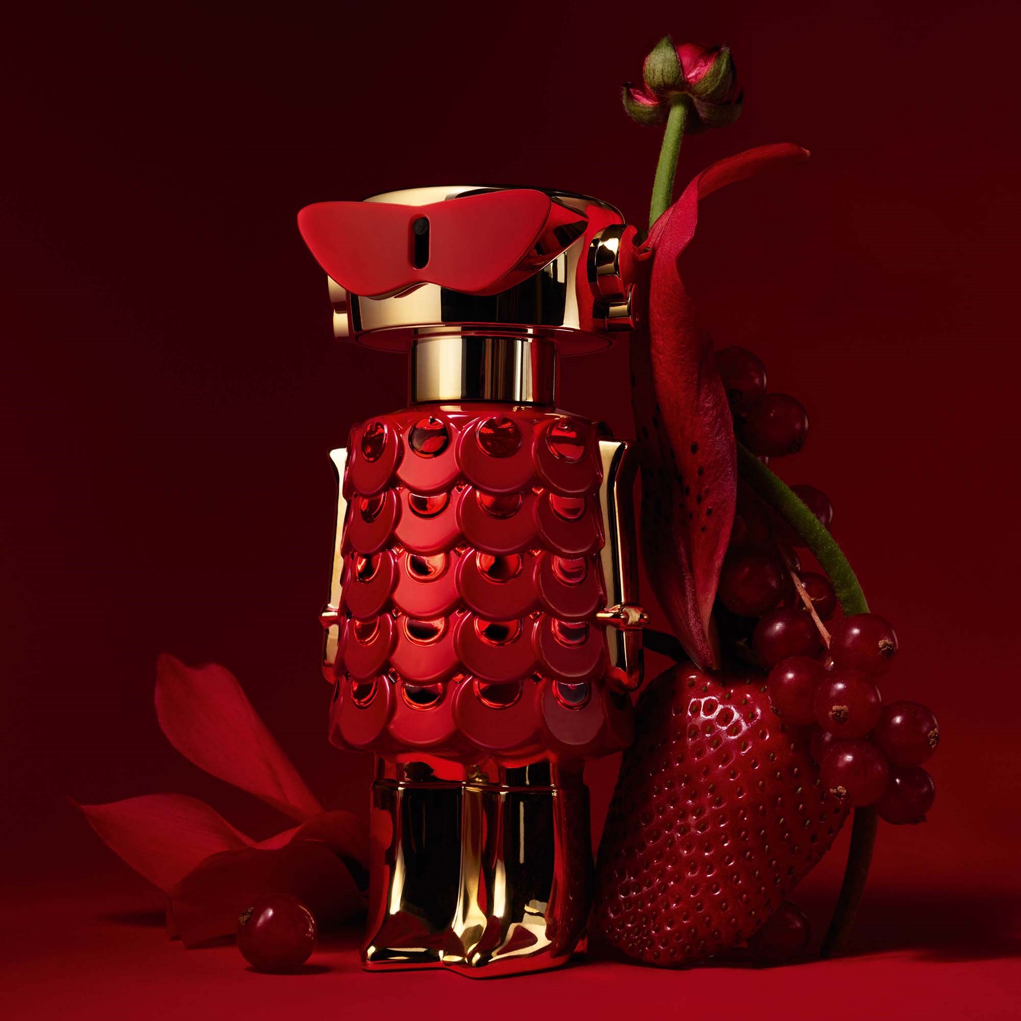 Rabanne Fame In Love Parfum Elixir 200 ml (obrázok 3)
