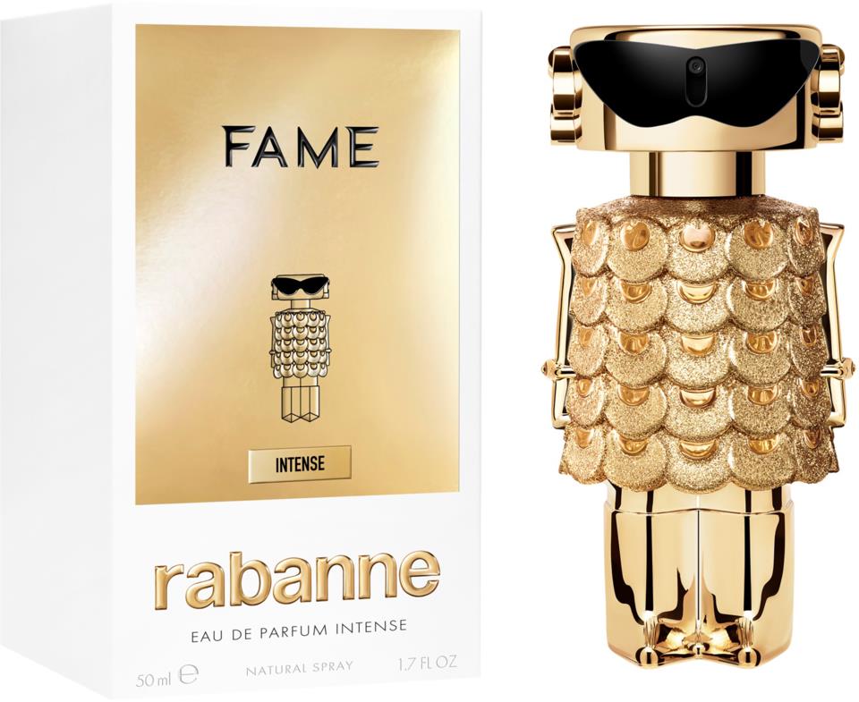 Rabanne Fame Intense Eau de Parfum 50 ml