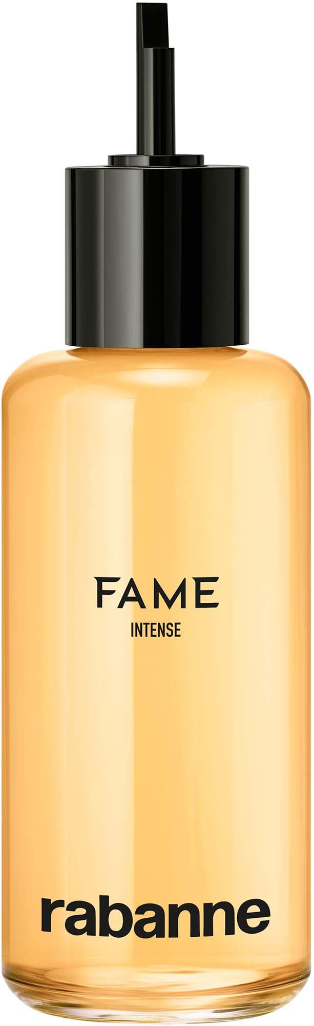Rabanne Fame Intense Eau de parfum refill 200 ml