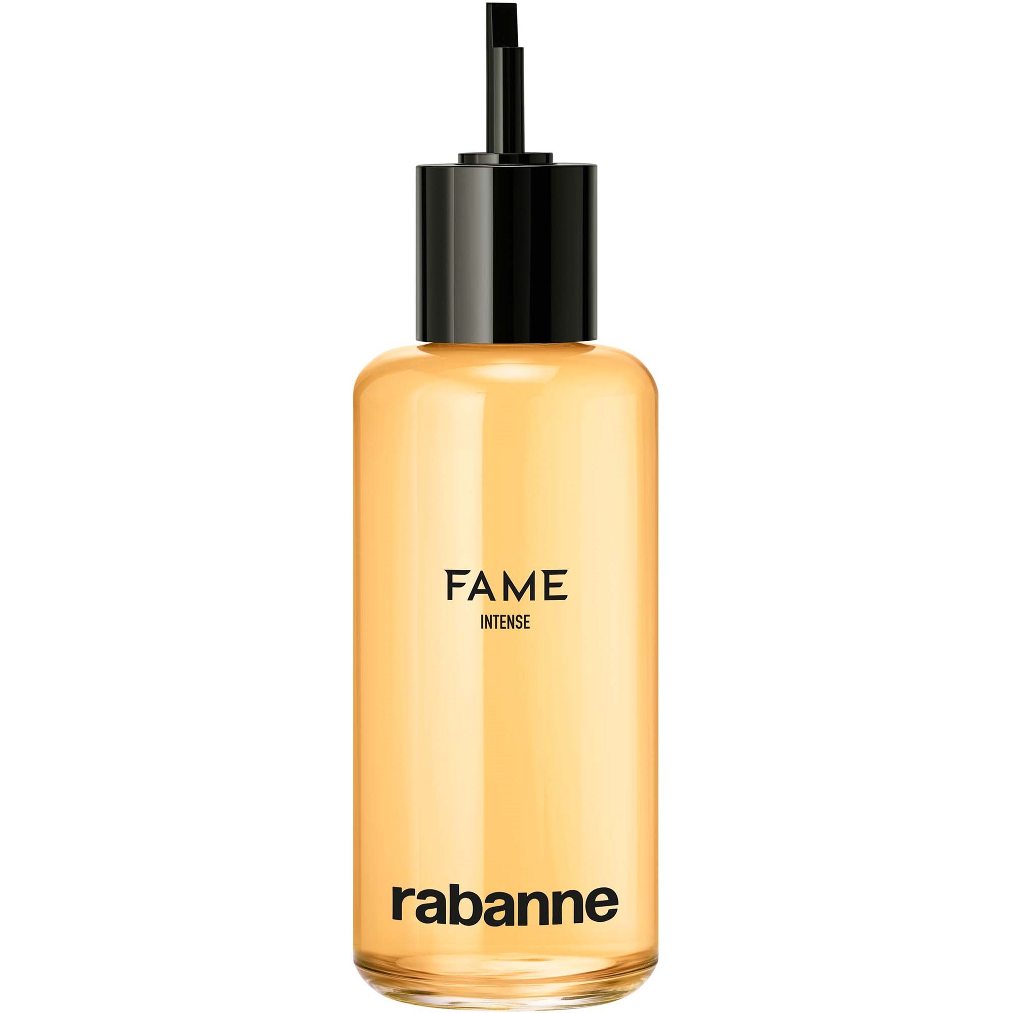 Rabanne Fame Intense Eau de parfum refill 200 ml billede