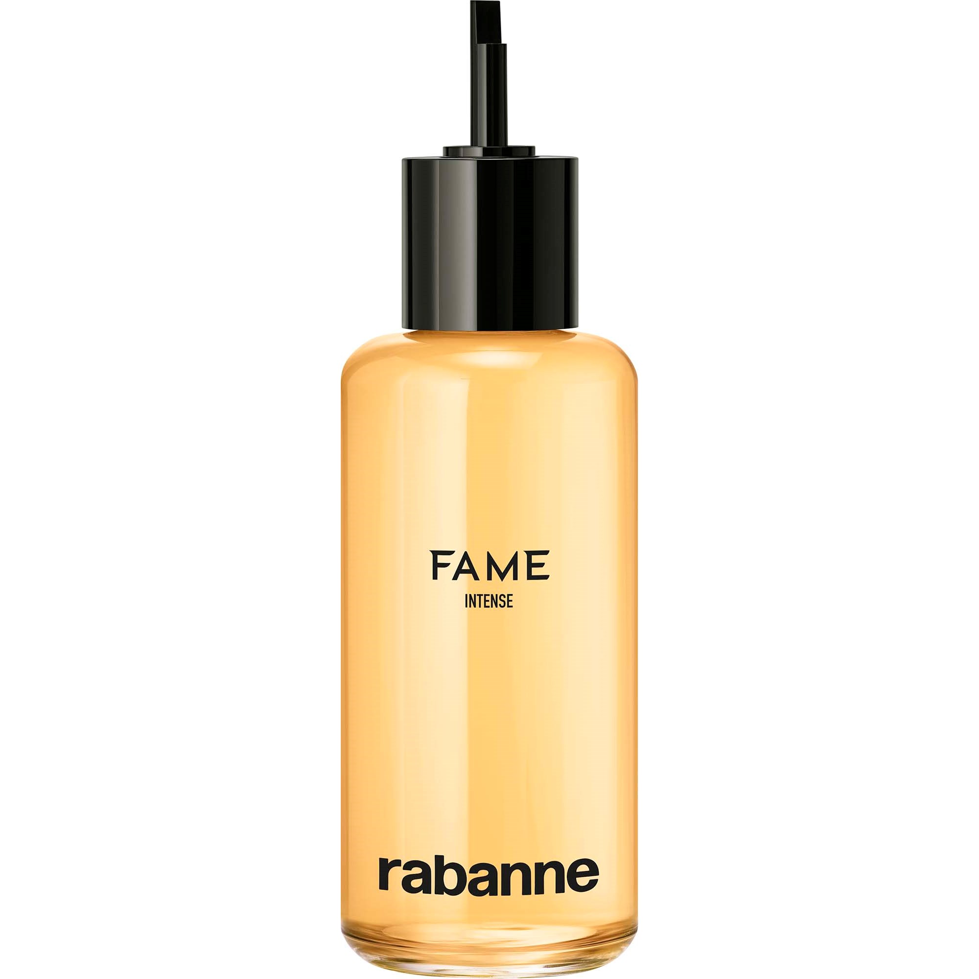 Rabanne Fame Intense Eau de parfum refill 200 ml billede