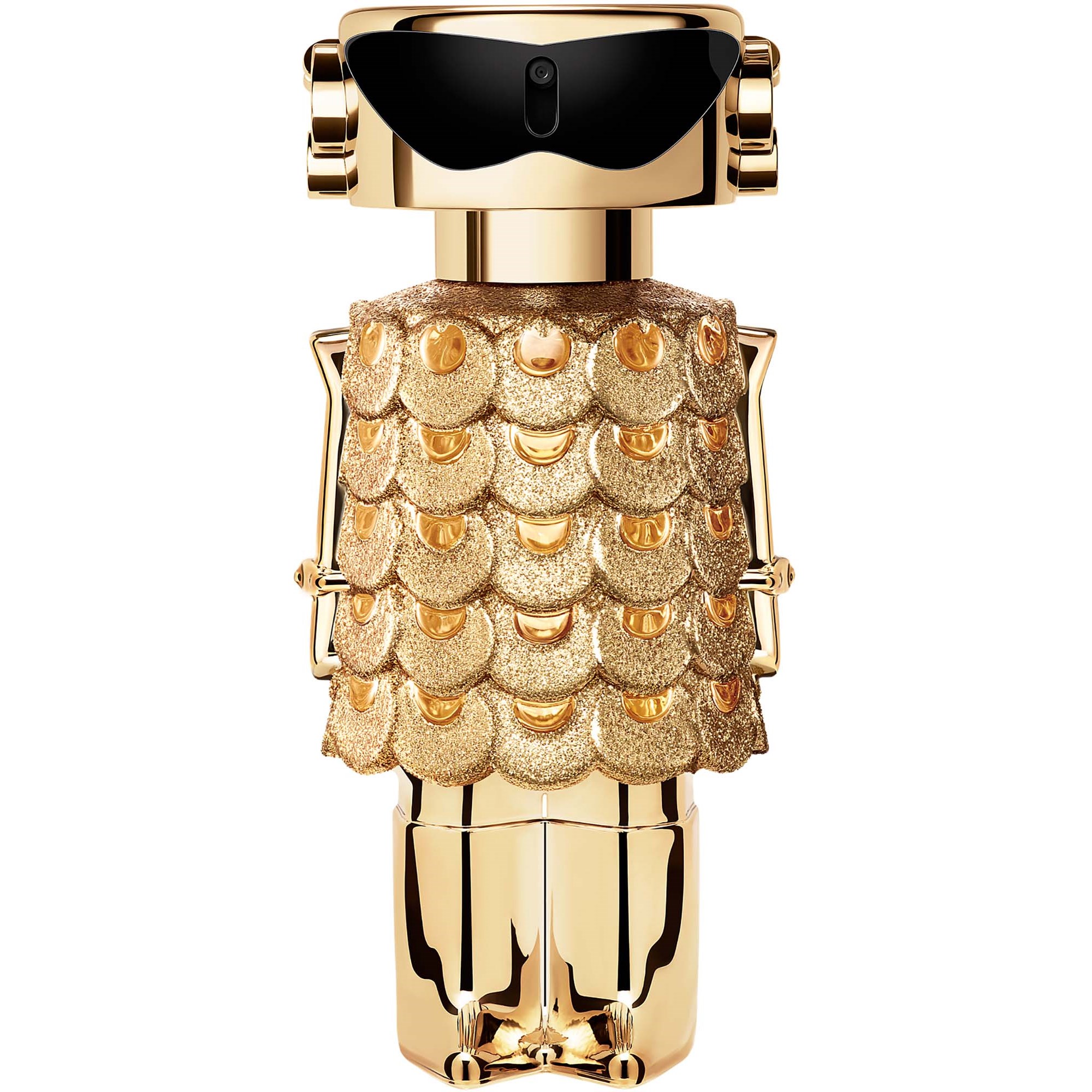 Rabanne Fame Intense Eau de parfum refillable 80 ml