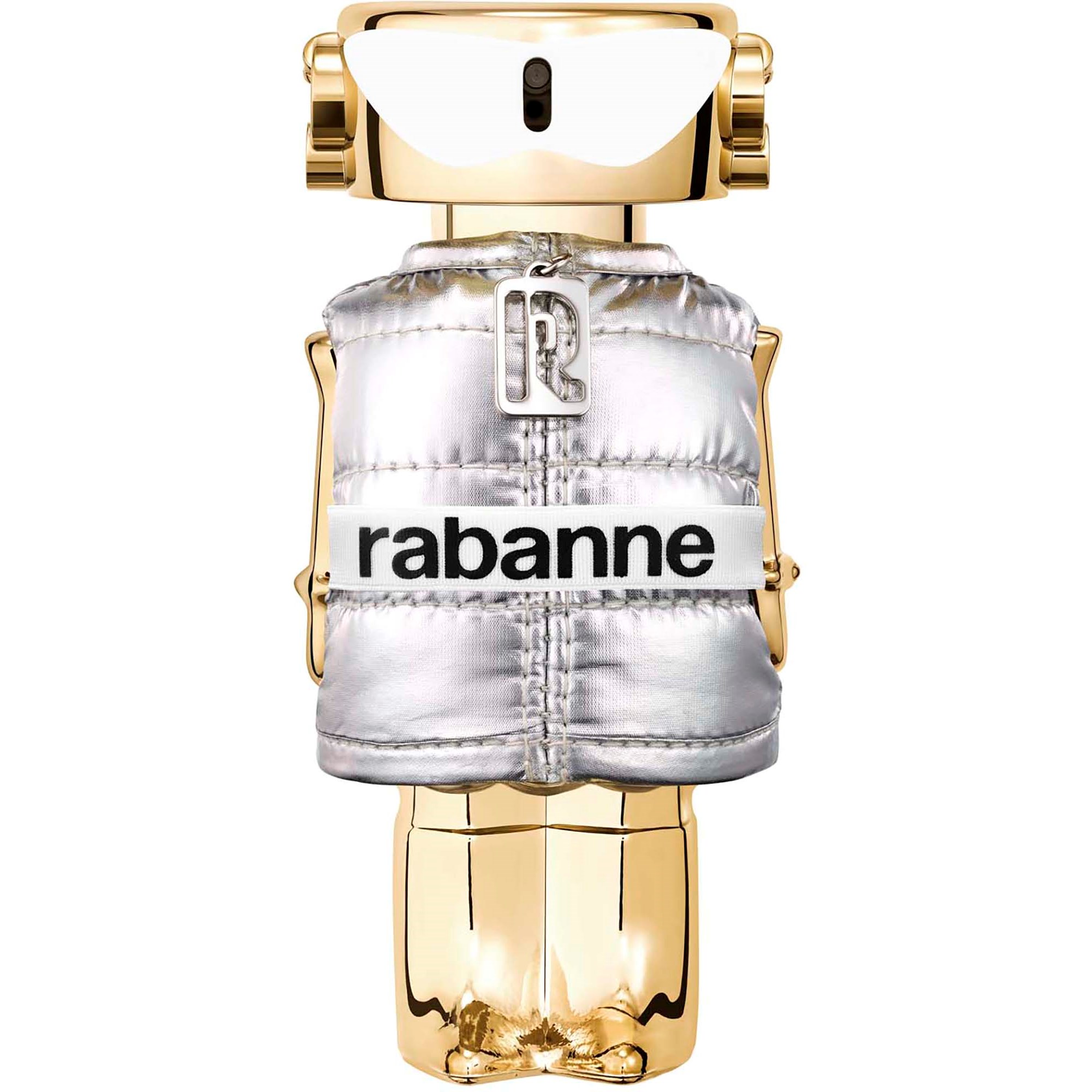 RABANNE Fame Winter Crush Refillable Eau de Parfum - 80 ml