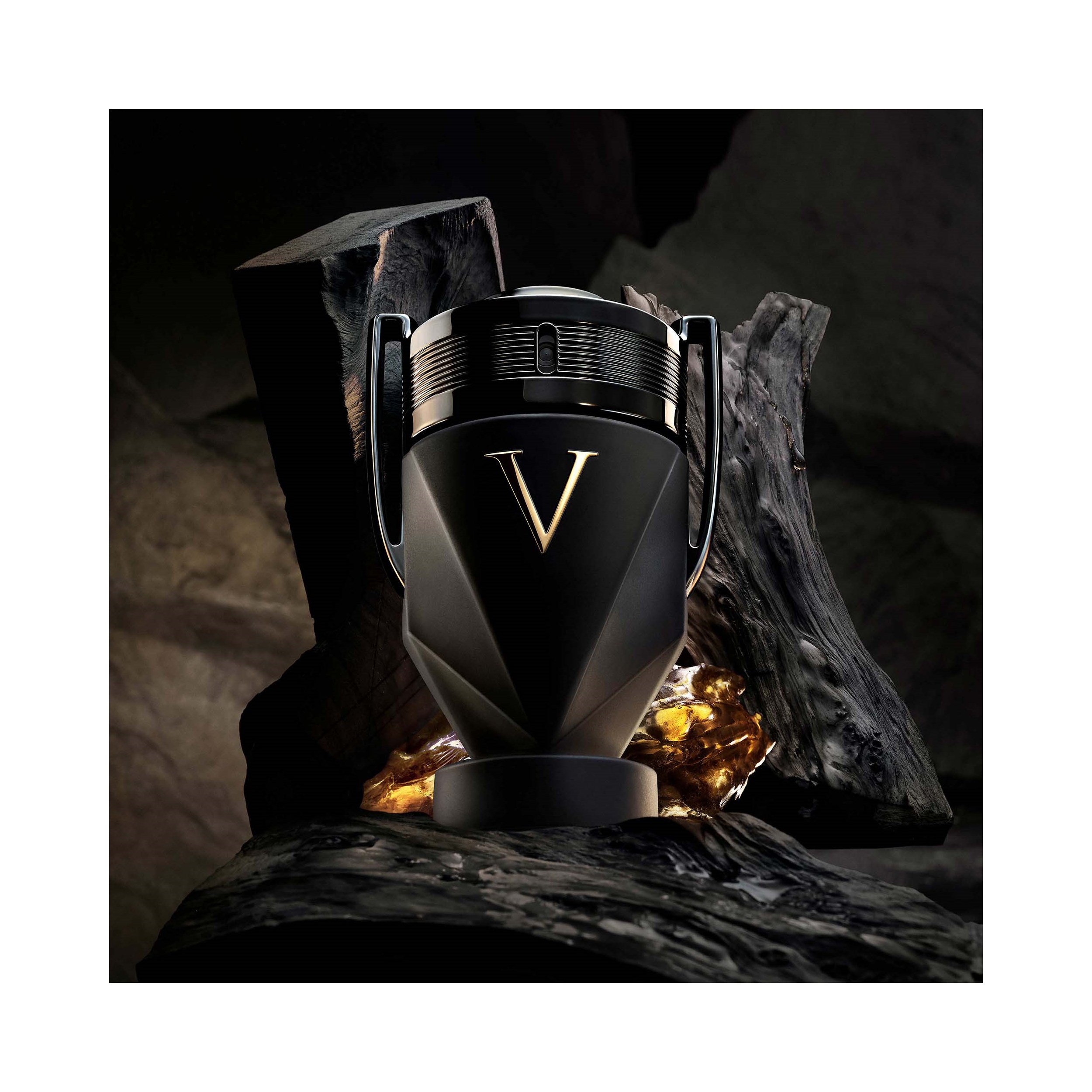 Rabanne Invictus Absolu Eau de Parfum 100 ml (obrázok 7)