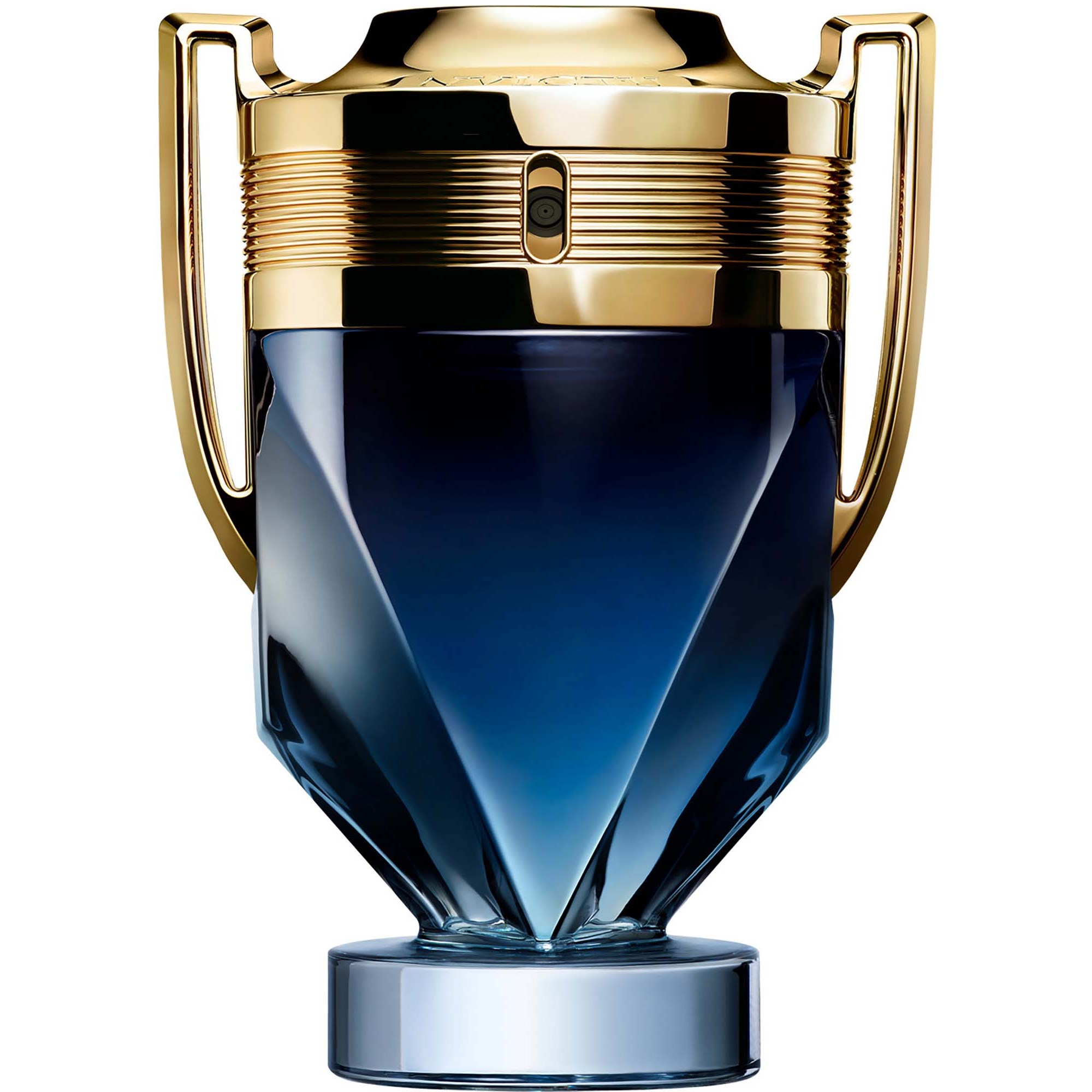 Rabanne Invictus Parfum Parfum 50 ml billede