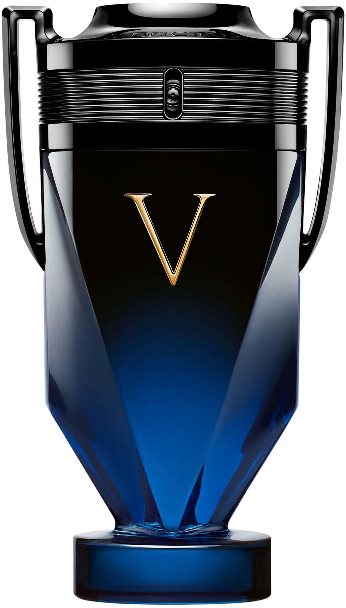 Rabanne Invictus Victory Elixir Eau de parfum 200 ml