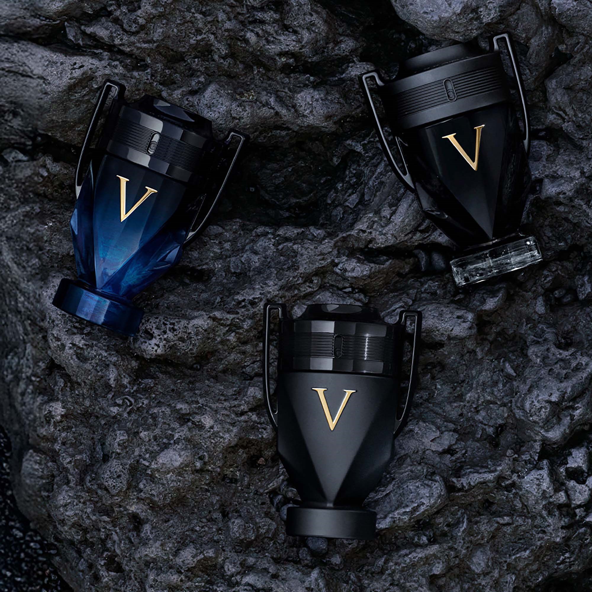 Rabanne Invictus Victory Elixir Eau de parfum 200 ml (obrázok 5)