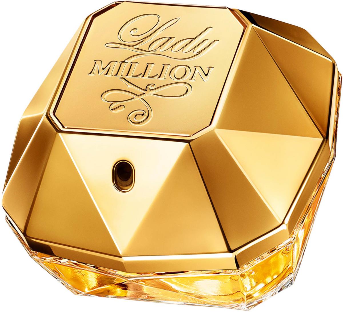 Rabanne Lady Million Eau de parfum 80 ml