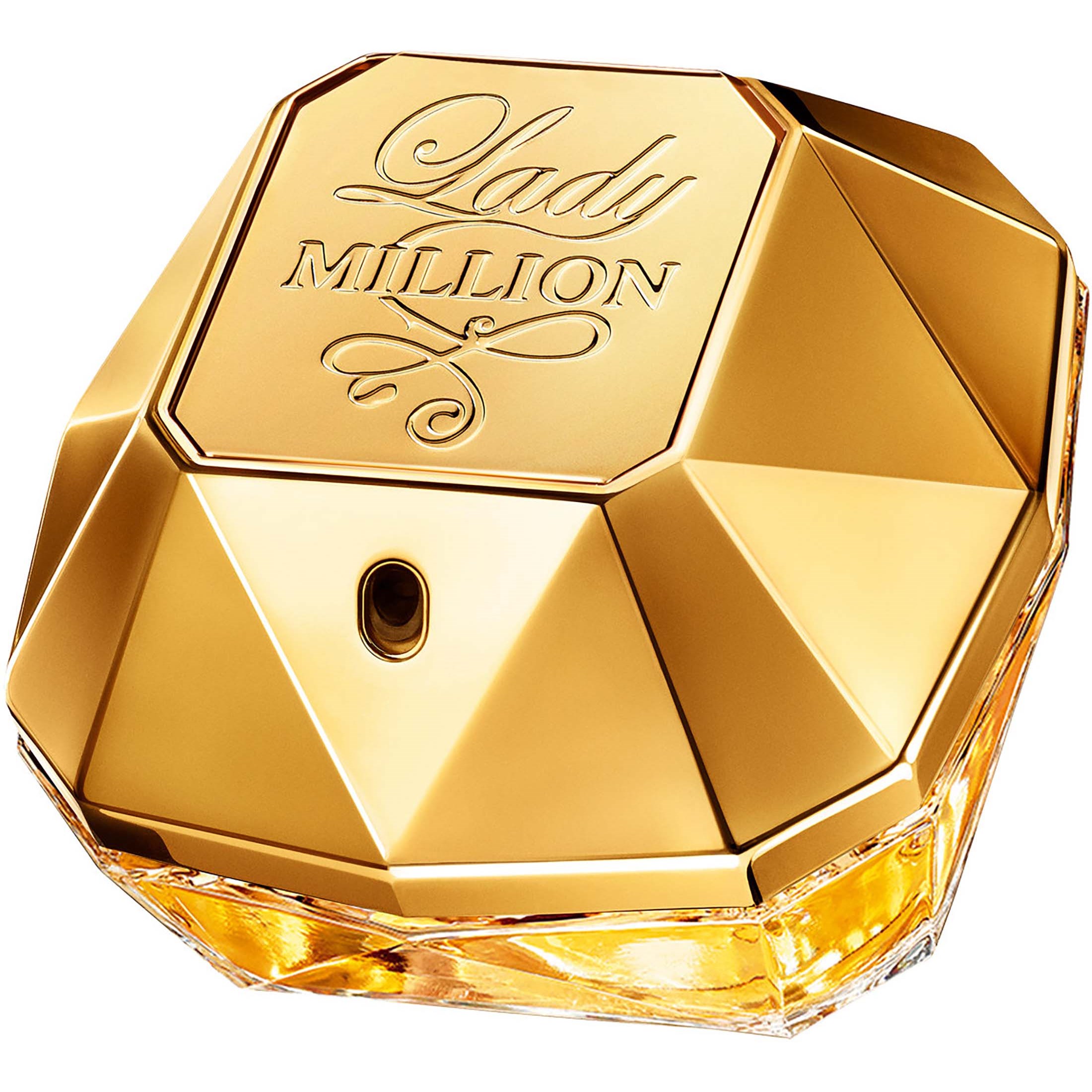 Rabanne Lady Million Eau de parfum 80 ml