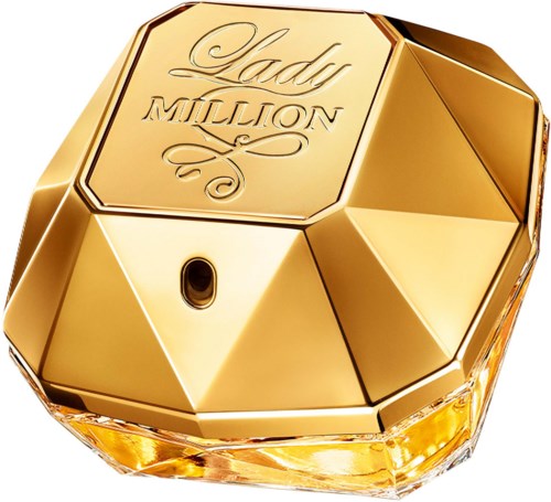 Rabanne Lady Million Eau de parfum 80 ml