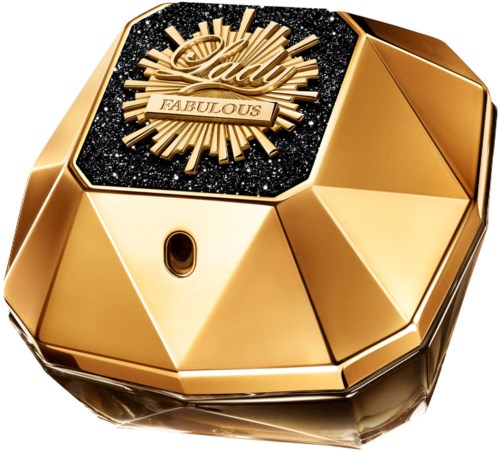 Rabanne Lady Million Fabulous Eau de Parfum Intense 80 ml