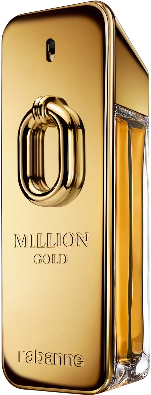 Rabanne Million Gold Eau de Parfum Intense 200 ml