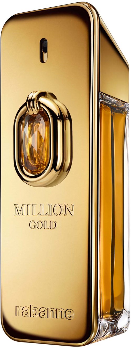 Rabanne Million Gold Elixir Parfum Intense 100 ml