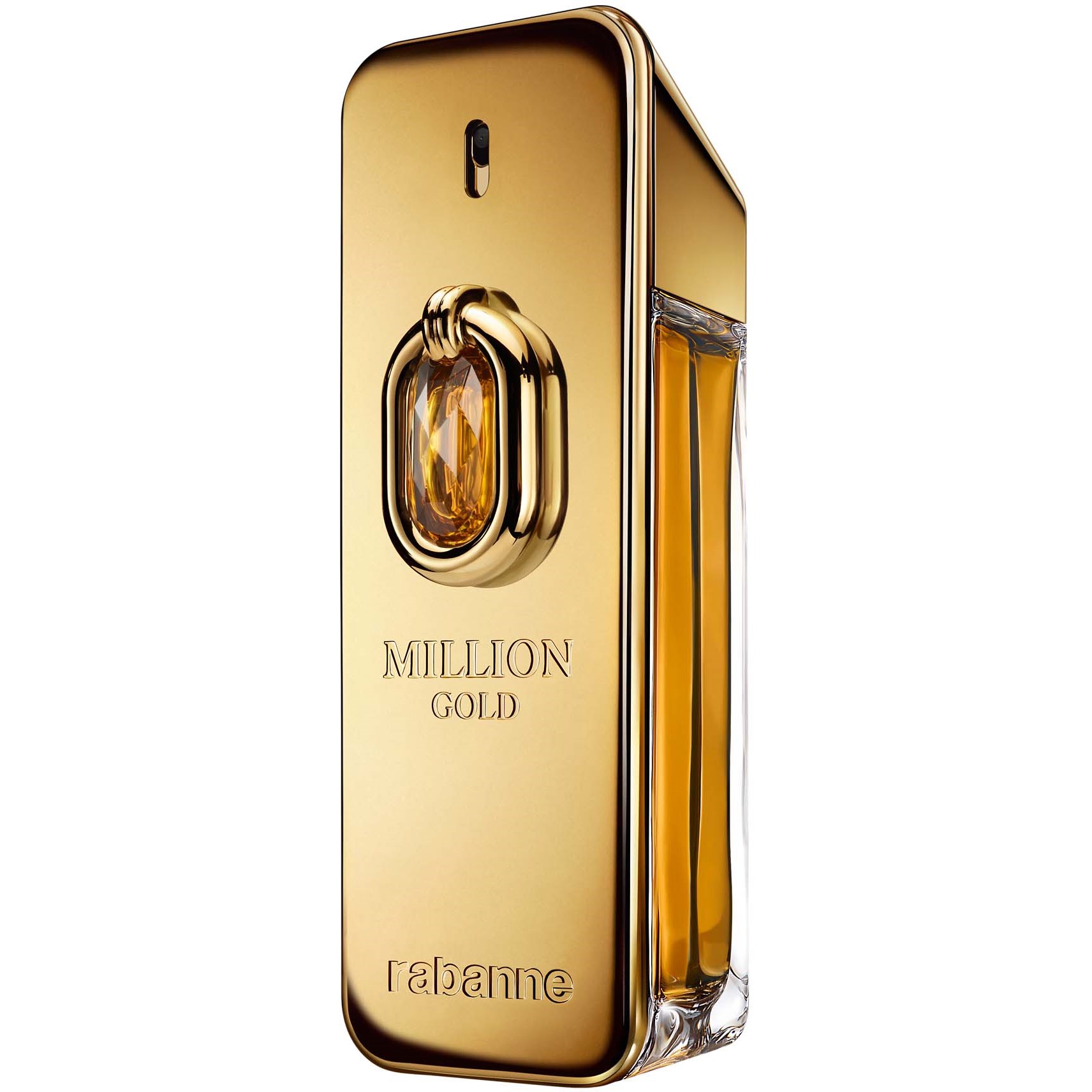 Rabanne Million Gold Elixir Parfum Intense 100 ml