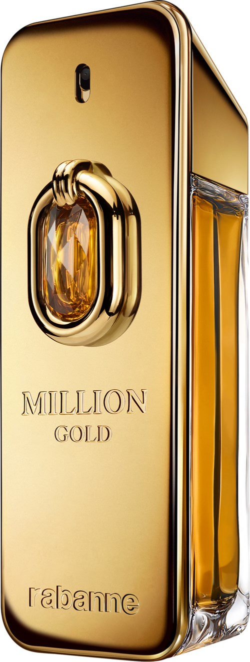 Rabanne Million Gold Elixir Parfum Intense 200 ml