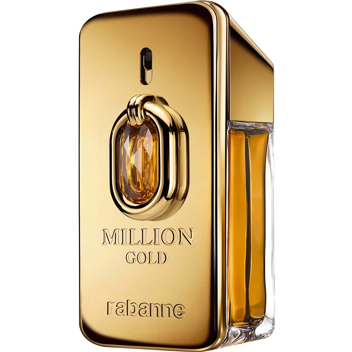 Rabanne Million Gold Elixir Parfum Intense 50 ml