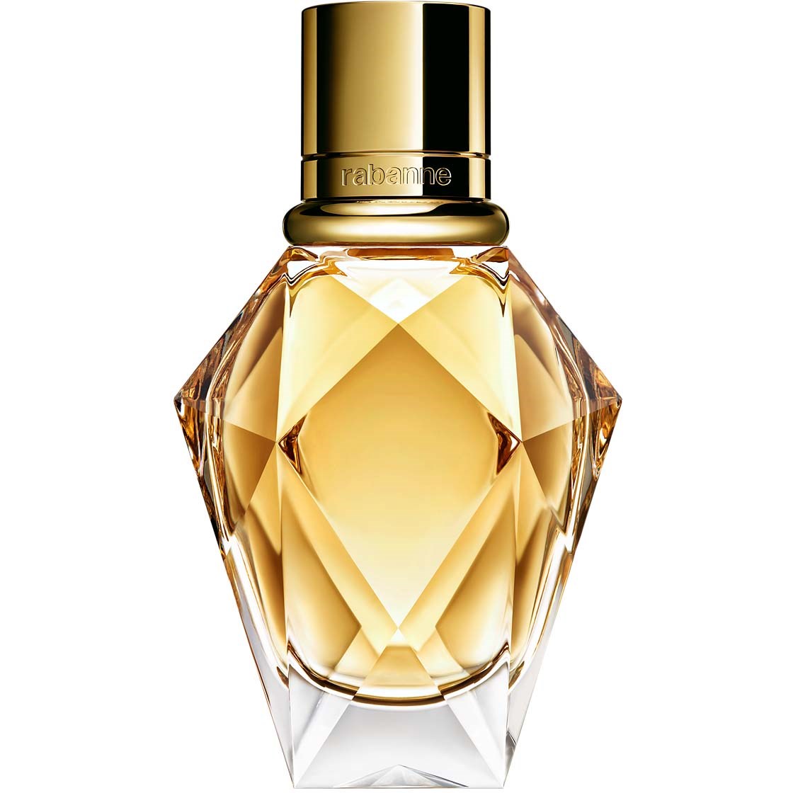 Rabanne Million Gold for her Eau de Parfum 30 ml