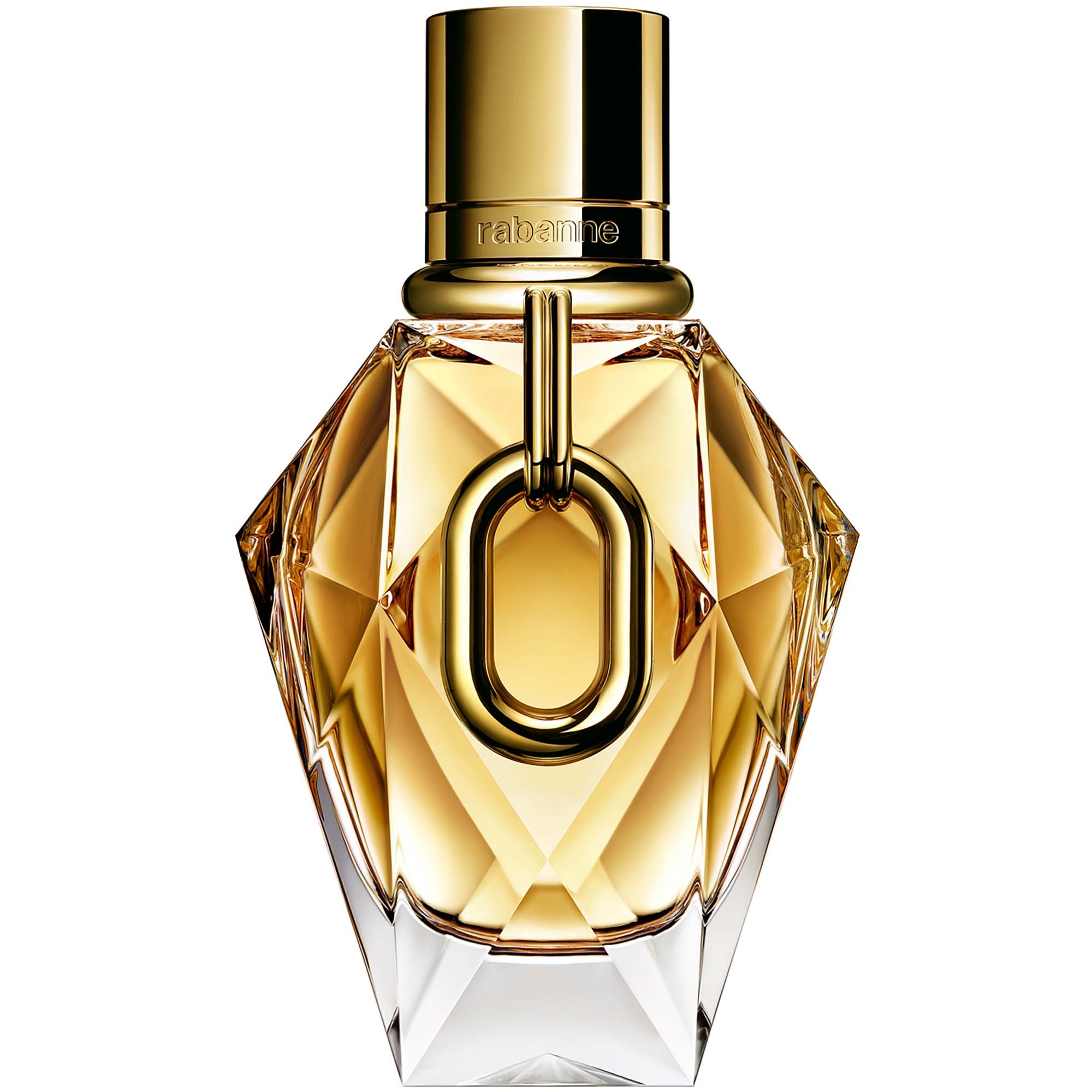 Alternativ bild 0 för Rabanne Million Gold For Her Eau De Parfum Refillable 50 ml