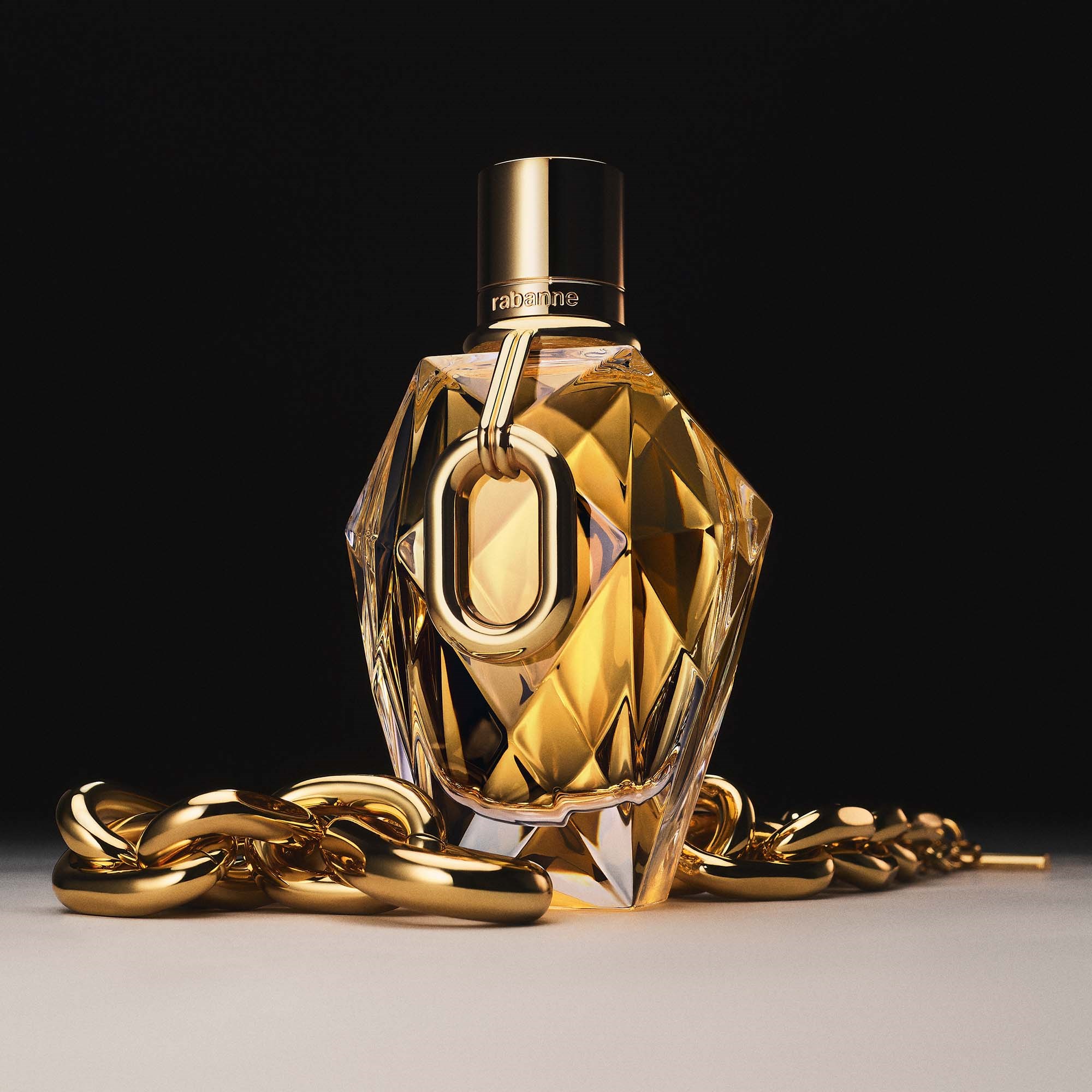 Rabanne Million Gold for her Eau de Parfum 50 ml (zdjęcie 7)