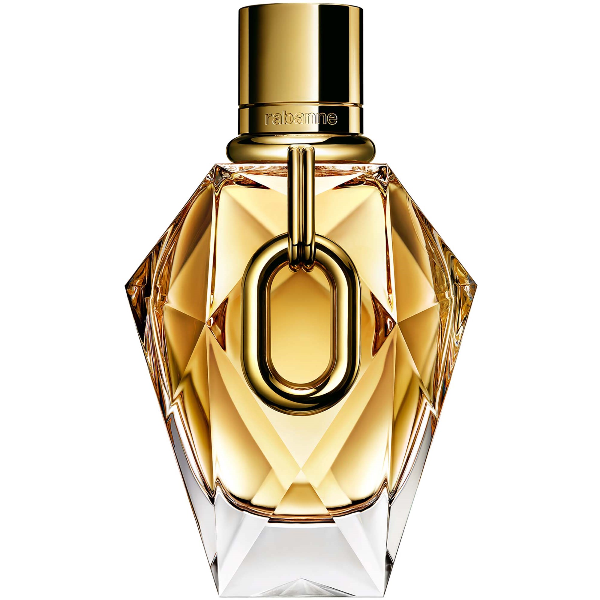 Paco Rabanne - Million Gold for Her Eau de Parfum - 90 ml