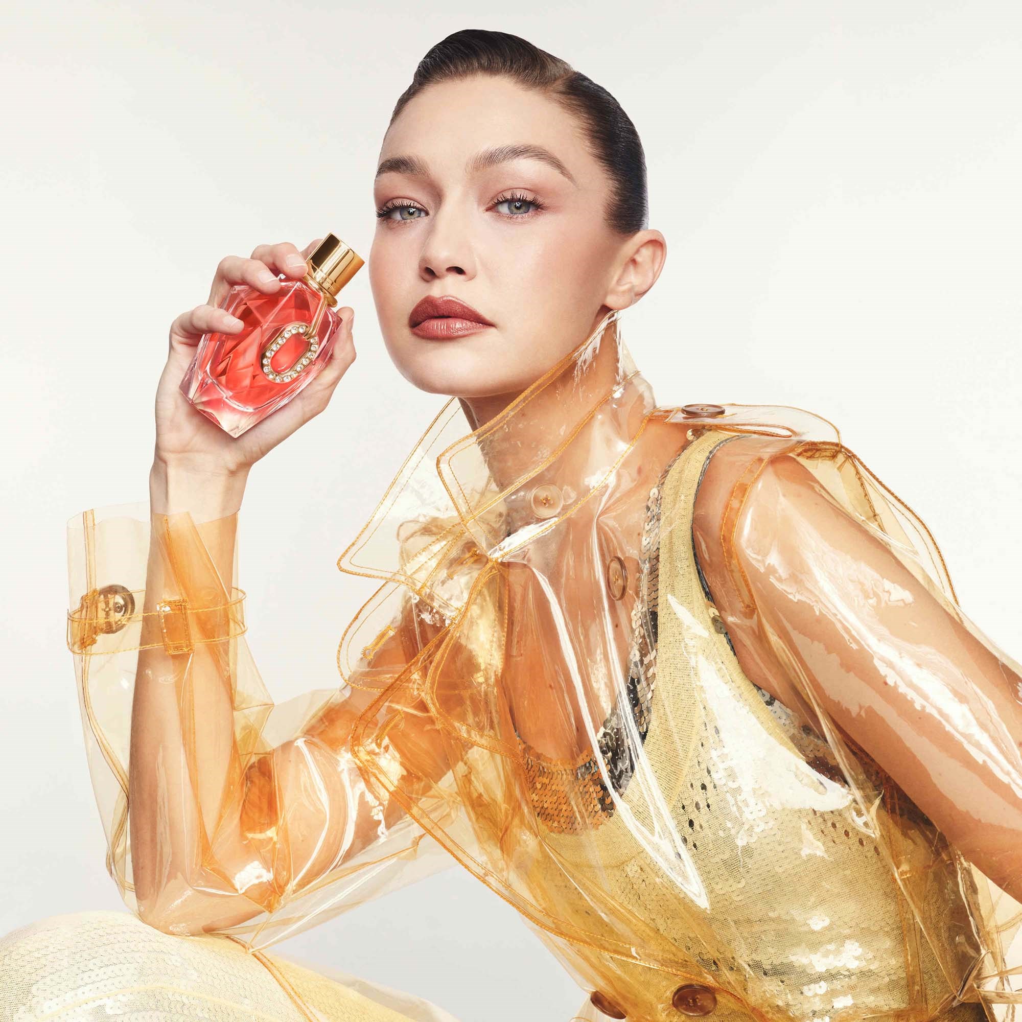 Rabanne Million Gold For Her Limited Edition Million Gold For Her Pure (obrázok 5)