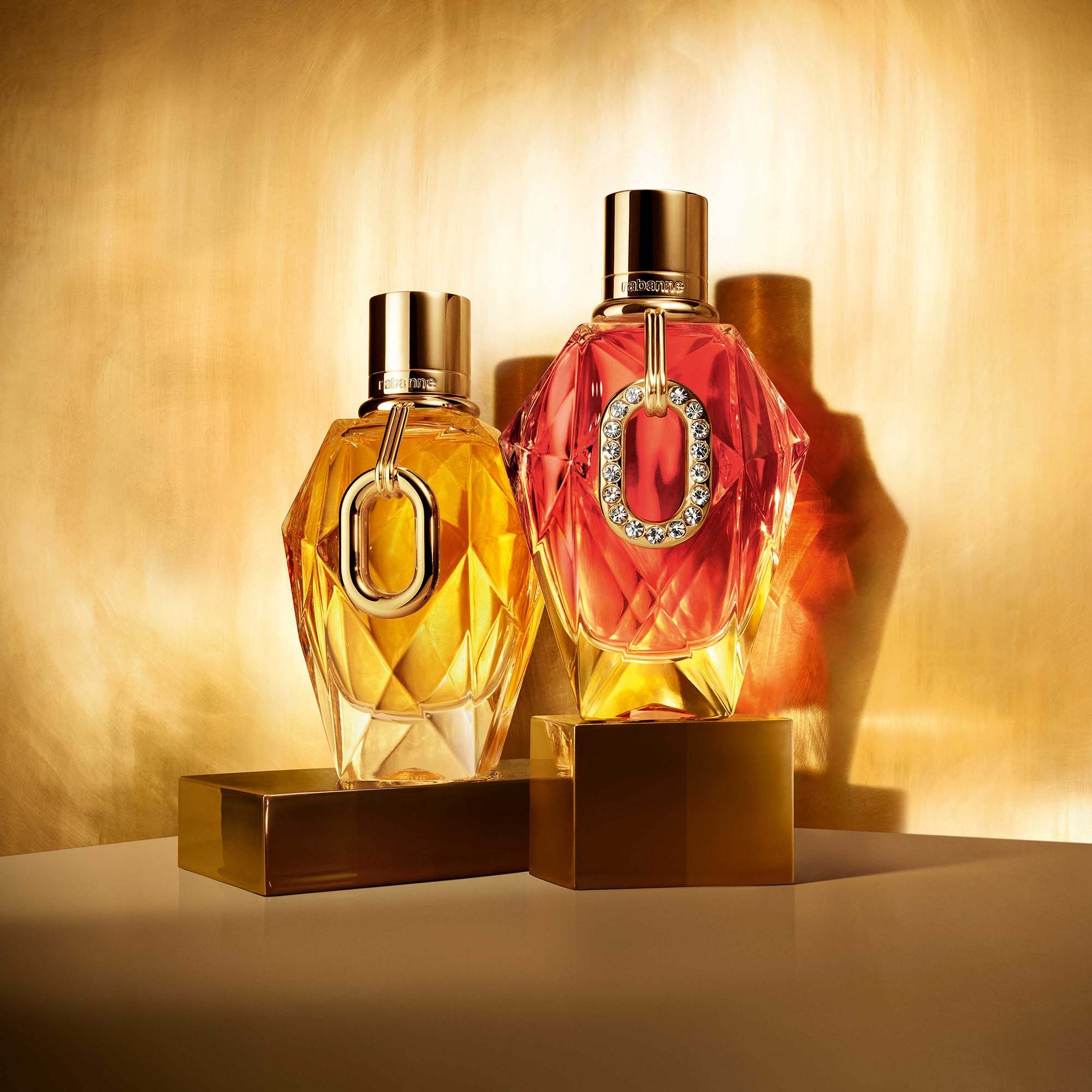 Rabanne Million Gold For Her Limited Edition Million Gold For Her Pure (obrázok 6)