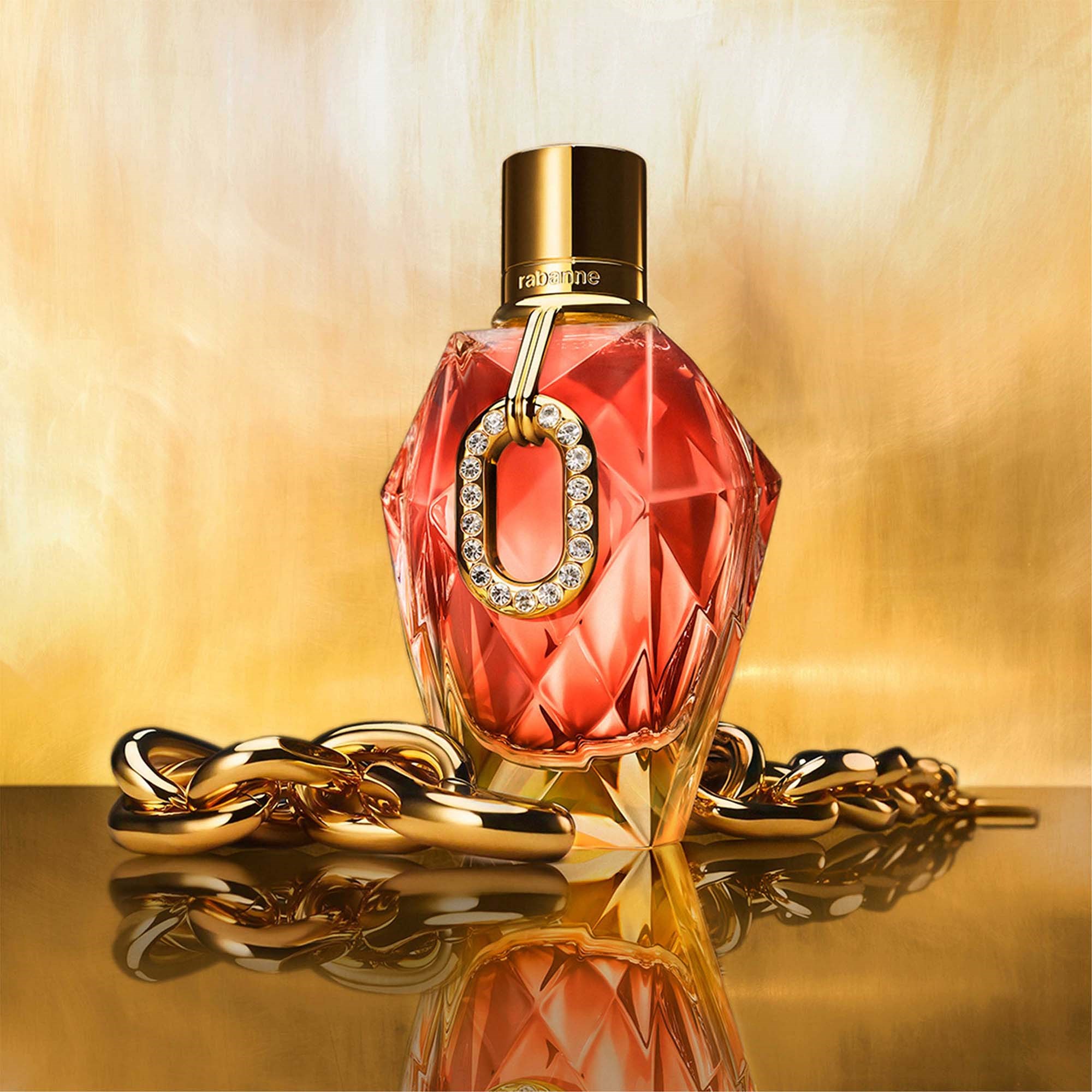 Rabanne Million Gold For Her Limited Edition Million Gold For Her Pure (obrázok 7)