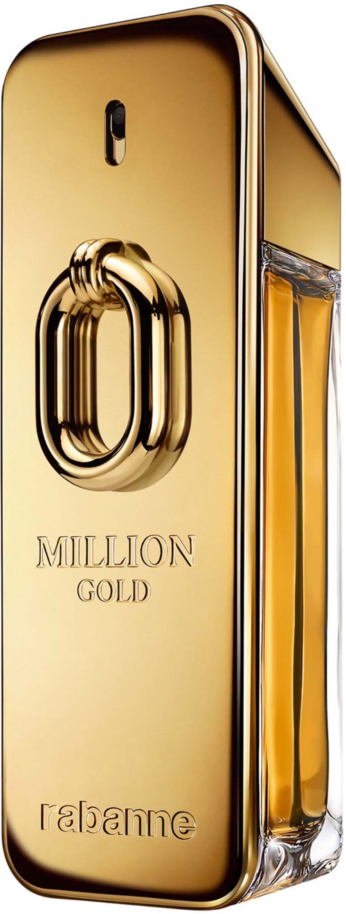 Rabanne Million Gold Eau de Parfum Intense 100 ml