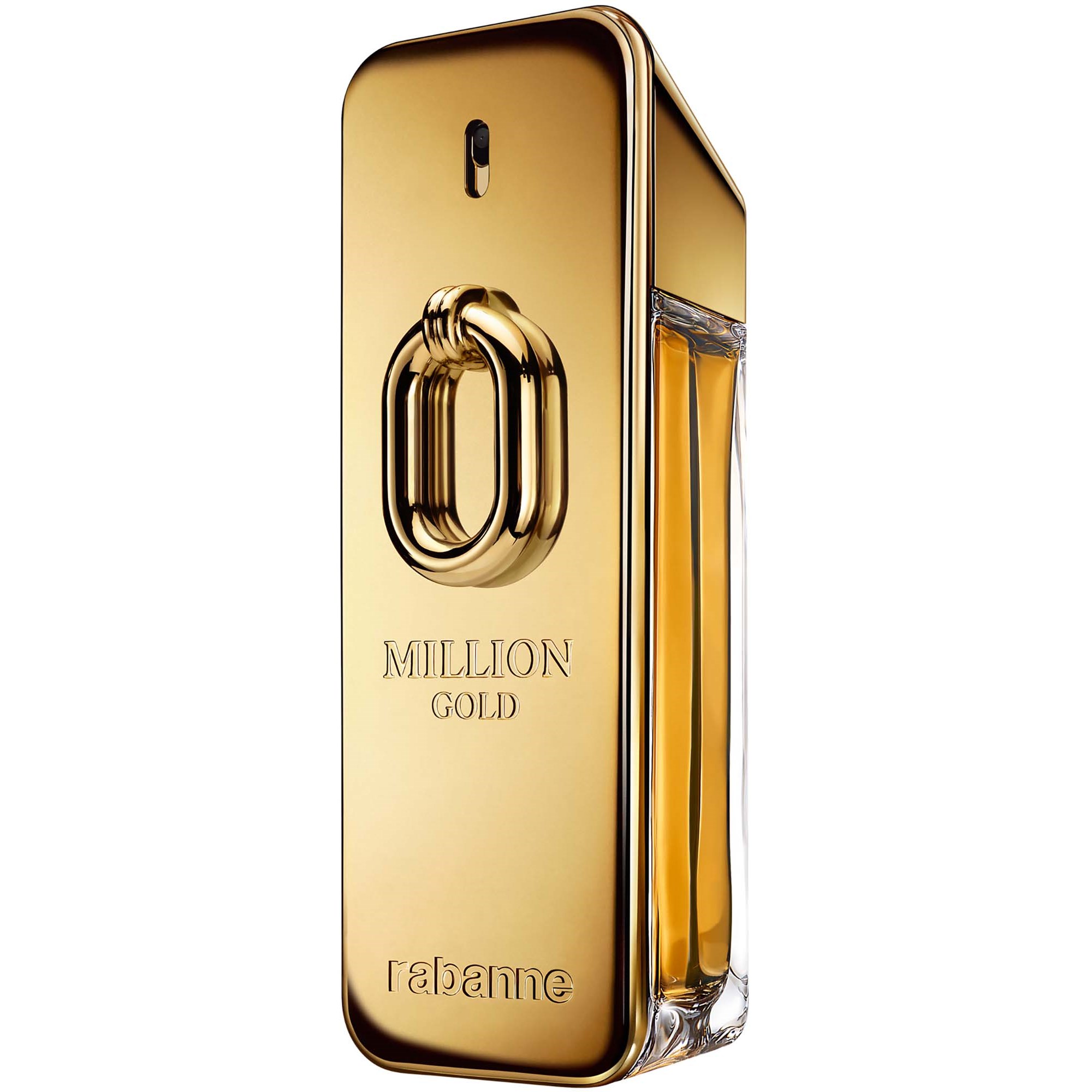 Alternativ bild 0 för Rabanne Million Gold For Him Eau de Parfum Intense 100 ml