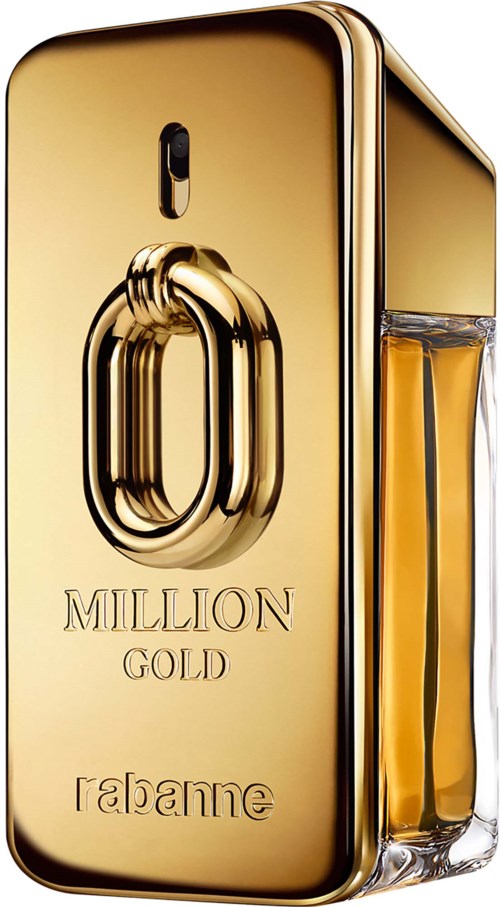 Rabanne Million Gold Eau de Parfum Intense 50 ml