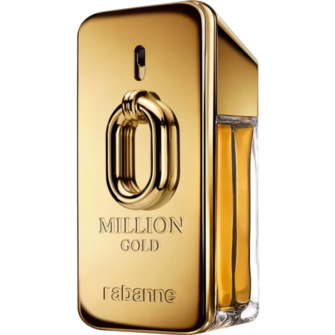 Rabanne Million Gold Eau de Parfum Intense från Rabanne