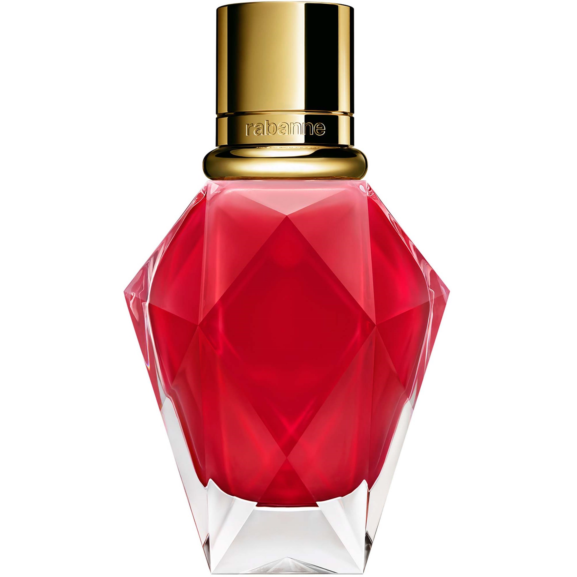 Rabanne Million Gold For Her Red Eau de Parfum 30 ml