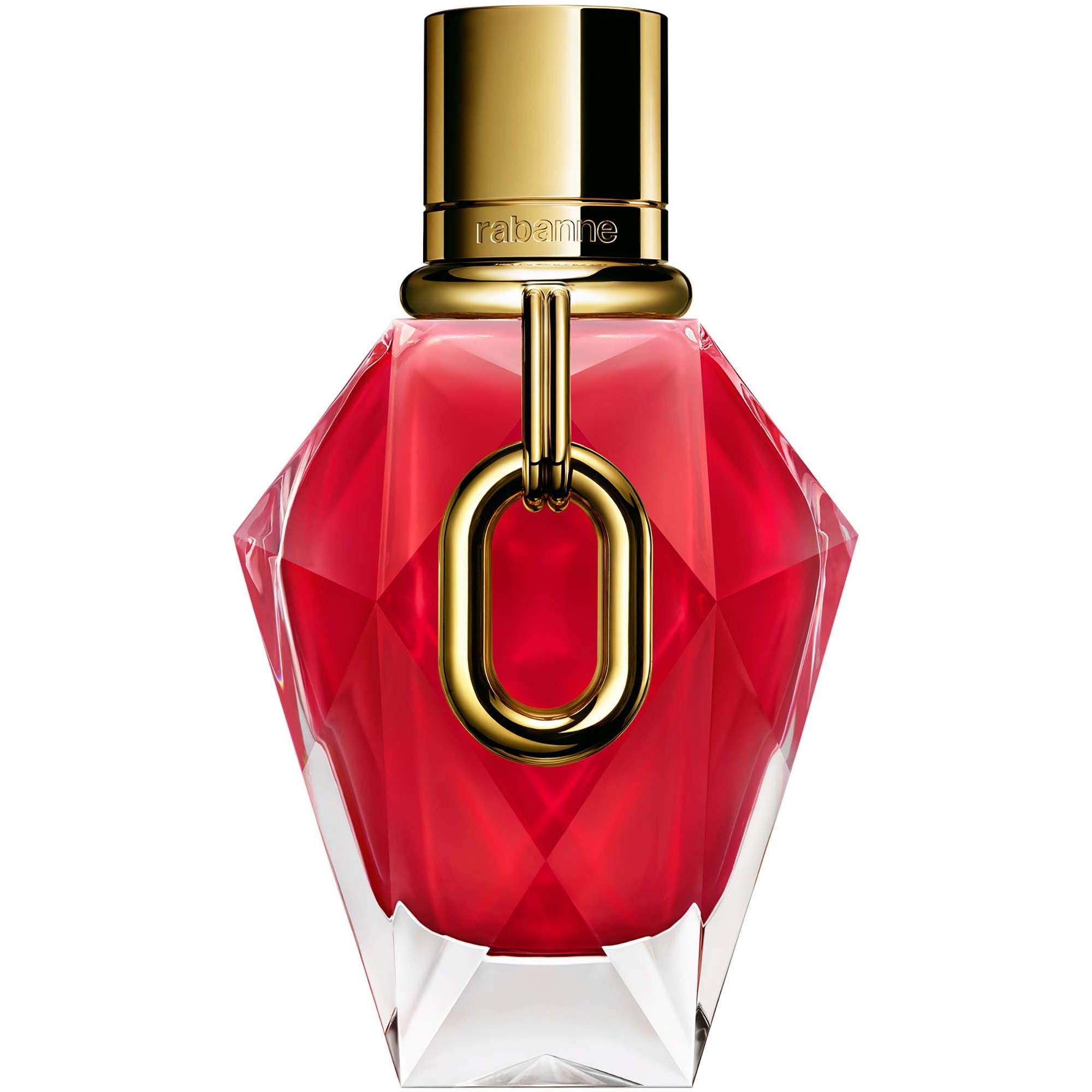 Rabanne Million Gold For Her Red Eau de Parfum 50 ml