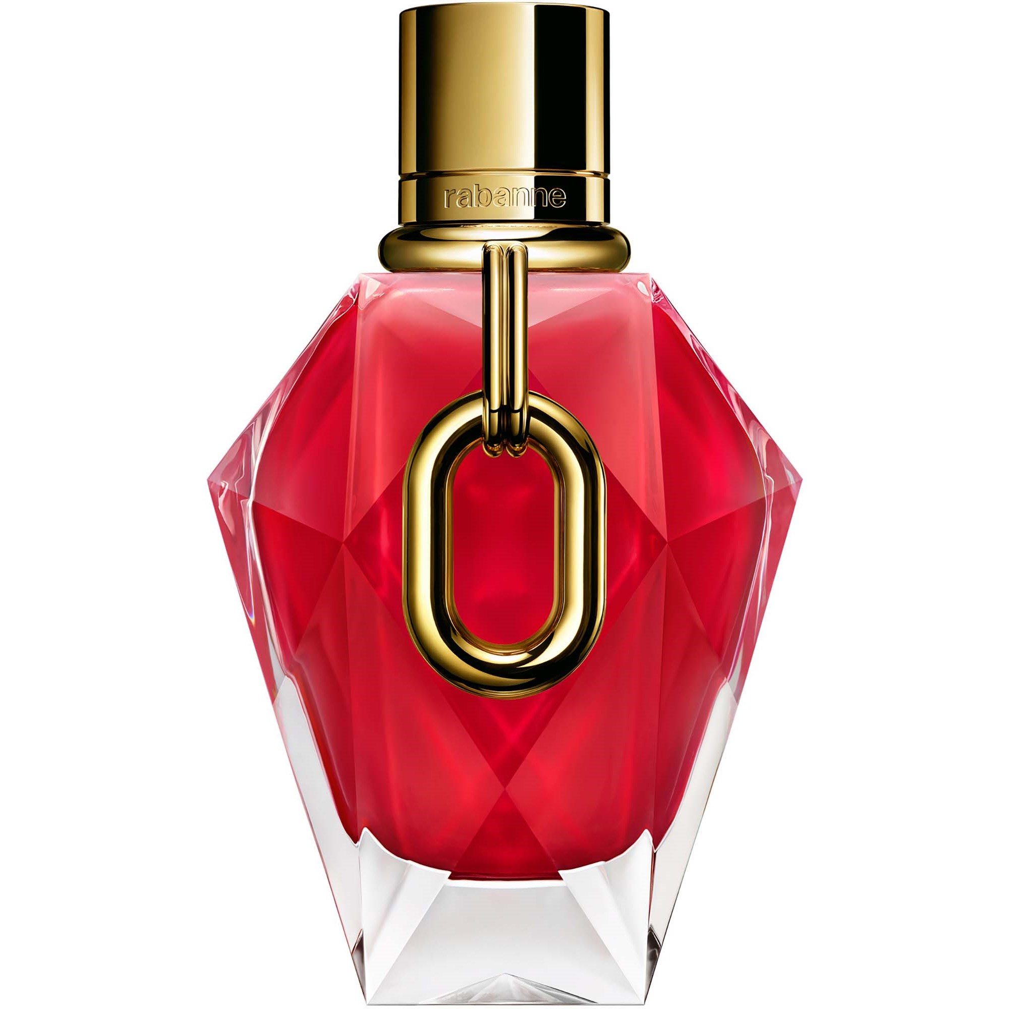Rabanne Million Gold For Her Red Eau de Parfum 90 ml