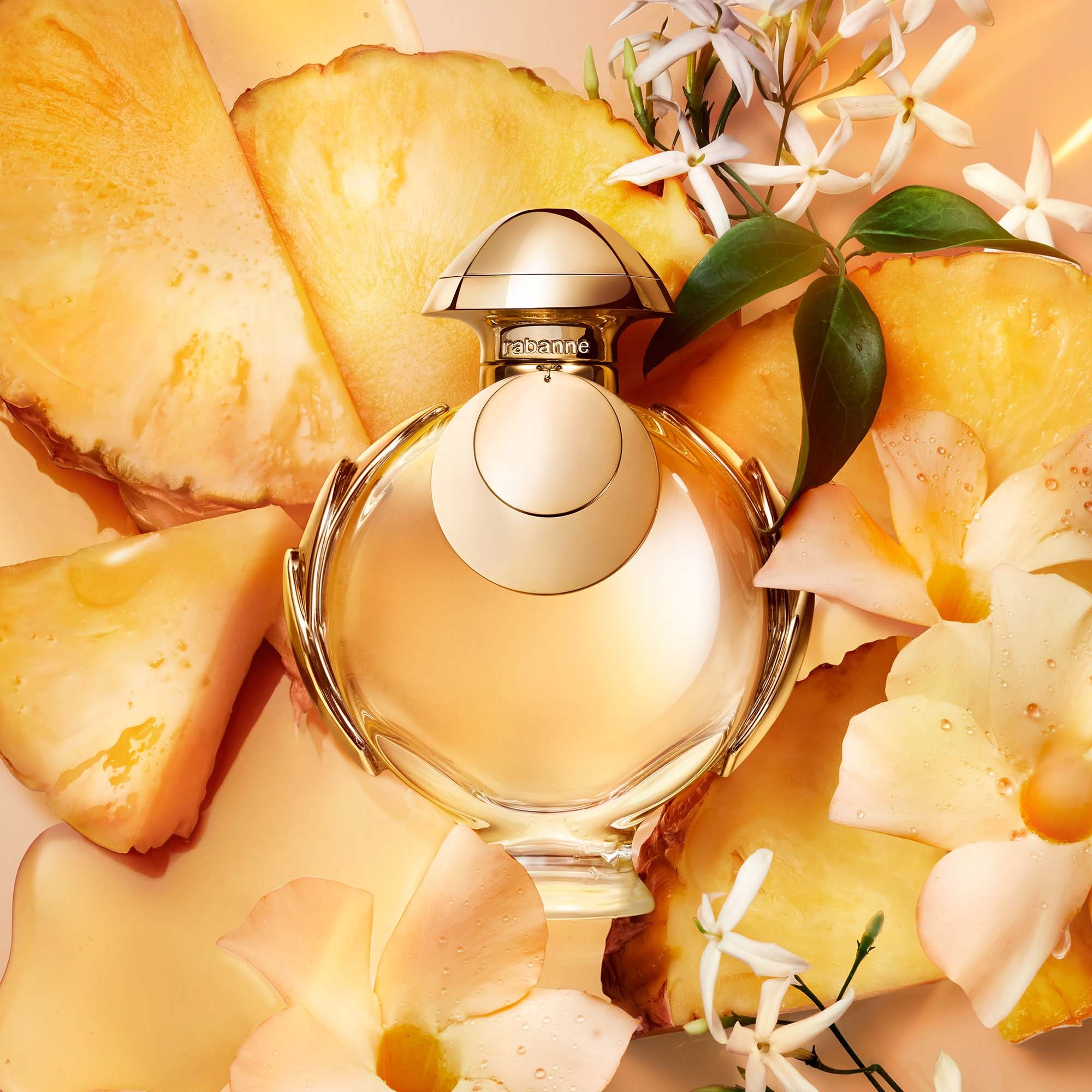 Rabanne Olympéa Elixir Eau de Parfum Intense 30 ml (obrázok 3)