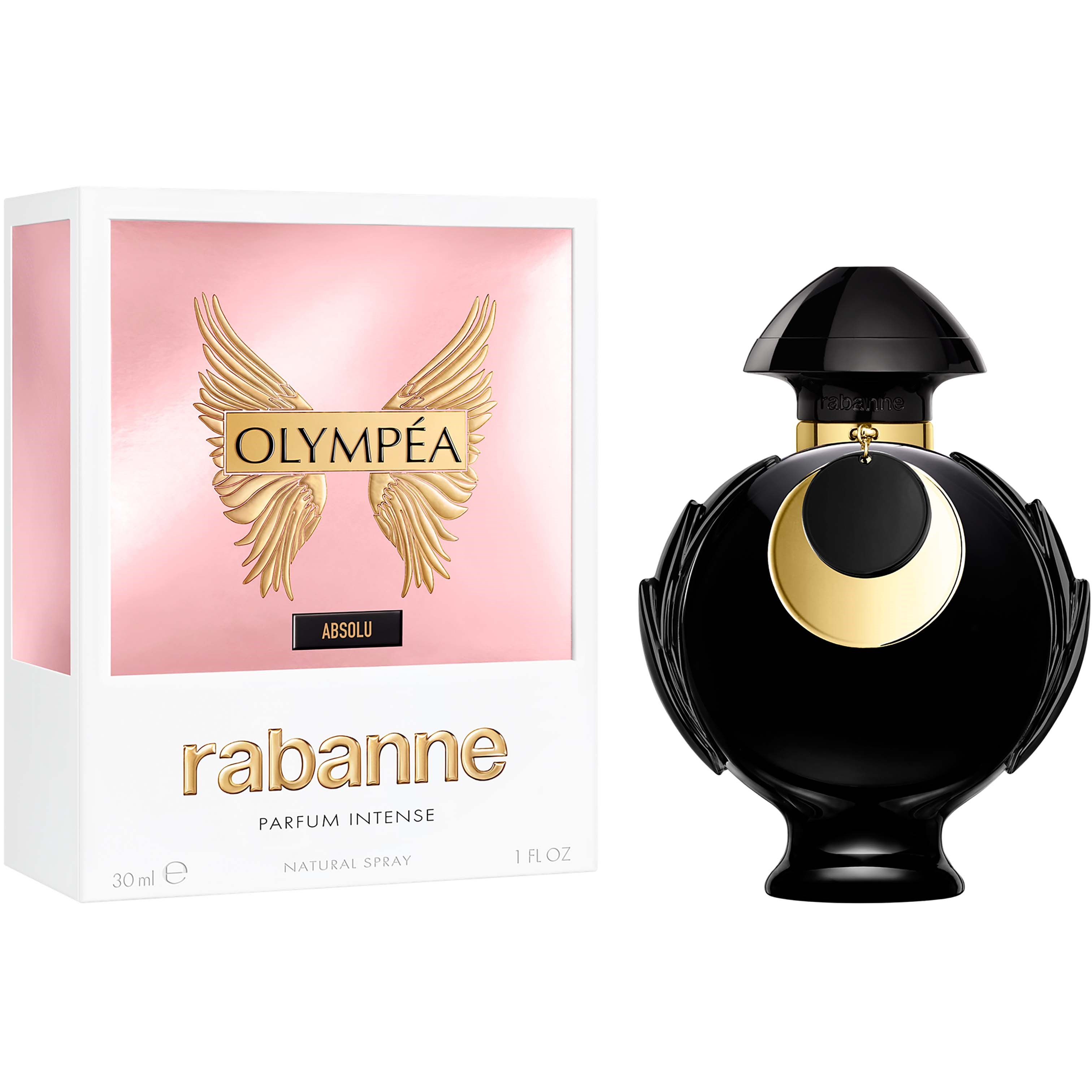 Rabanne Olympea Absolu Eau de Parfum 30 ml (zdjęcie 2)